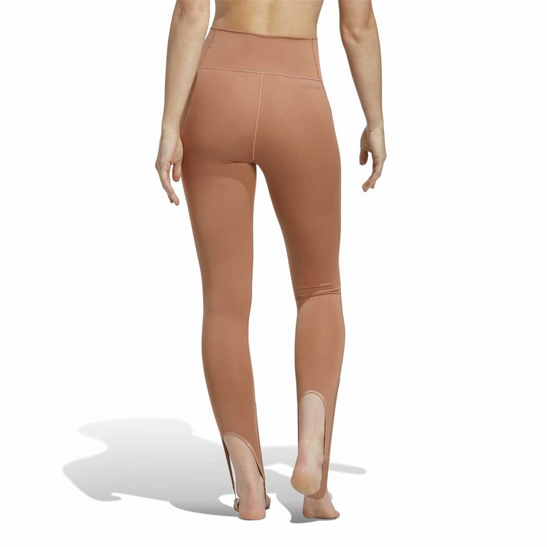 adidas - Women's Collective Power Yoga Studio Leggings (HR2901)