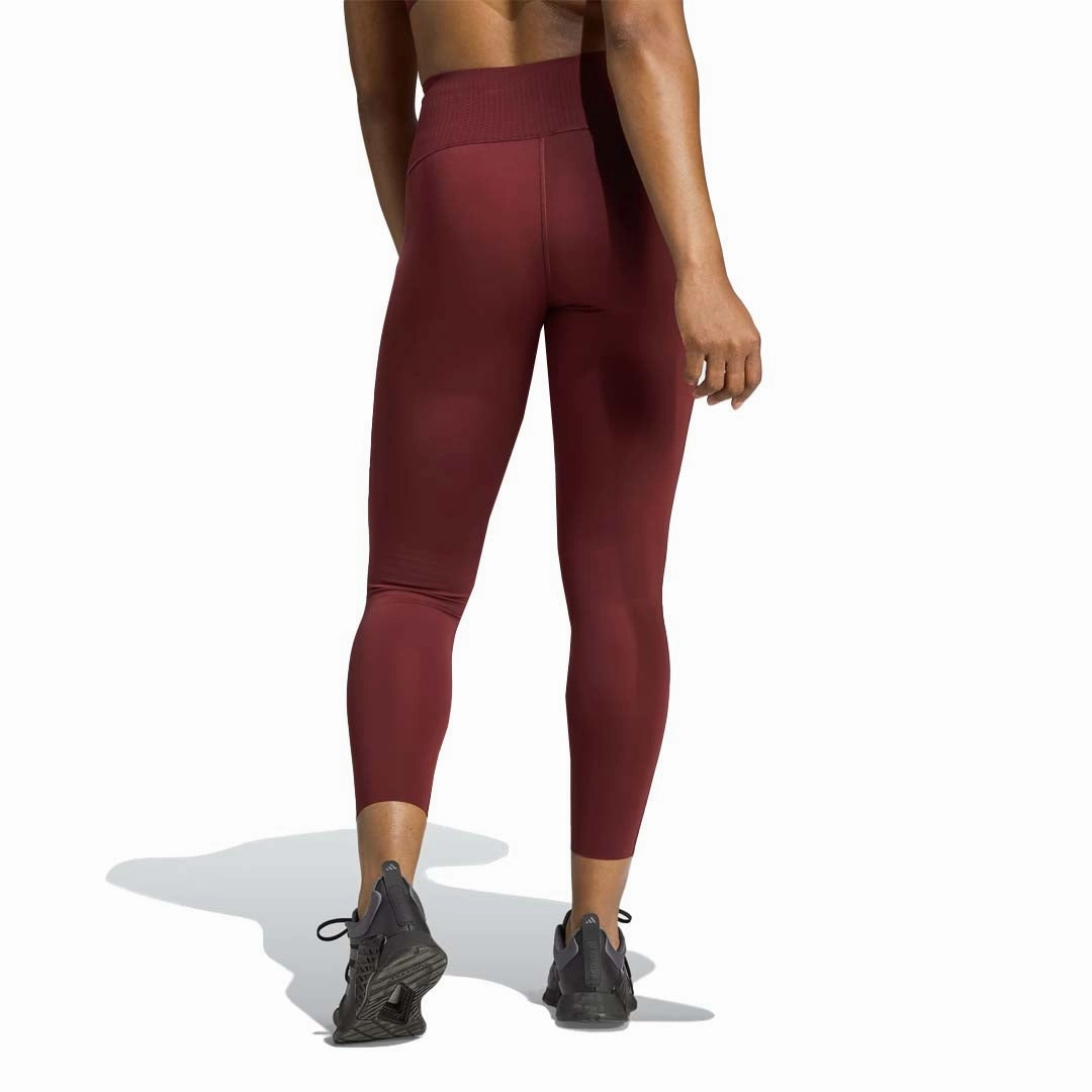 adidas - Women's Optime Power 7/8 Leggings (IA7163)
