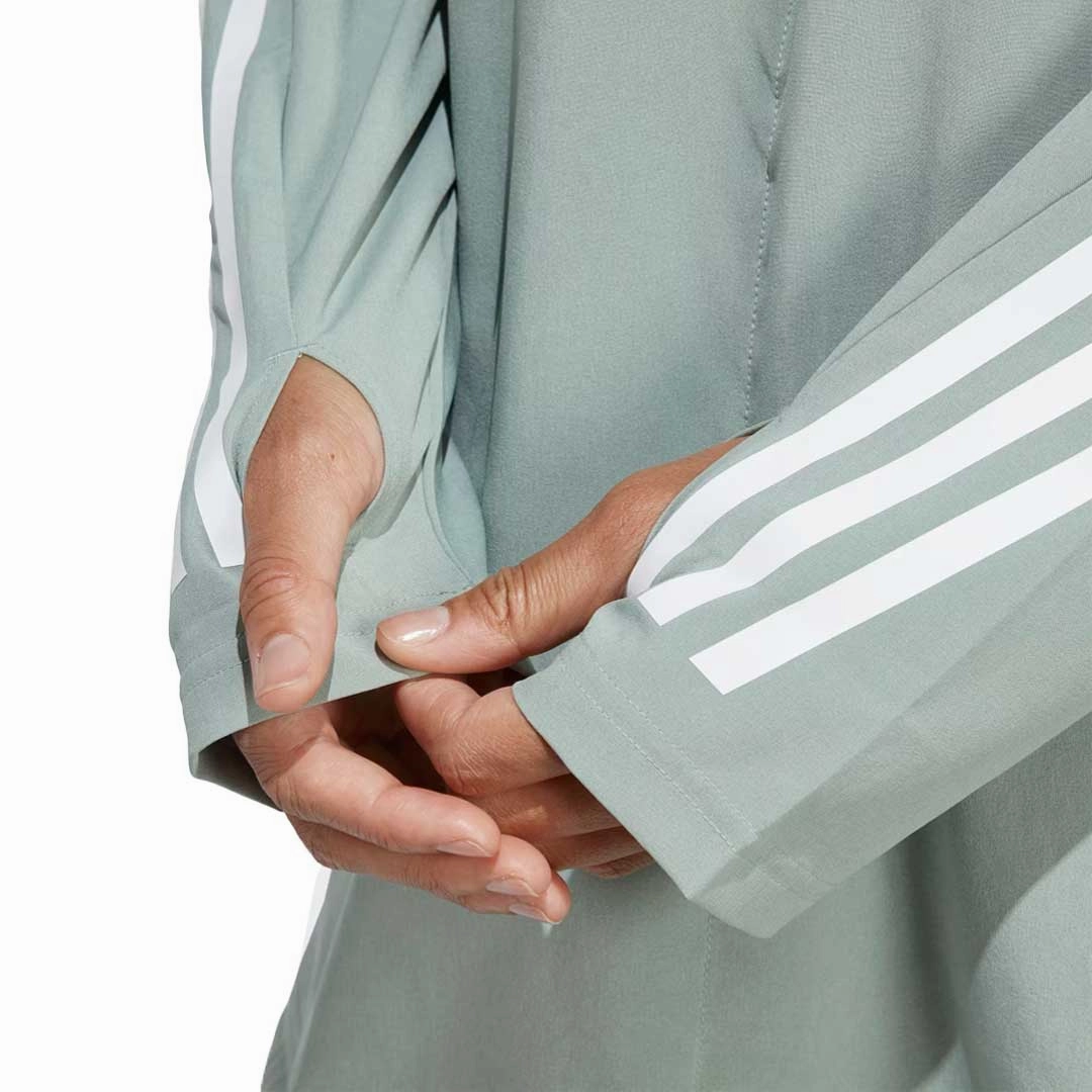 adidas - Women's Train Icons Full-Cover Top (HS2378)