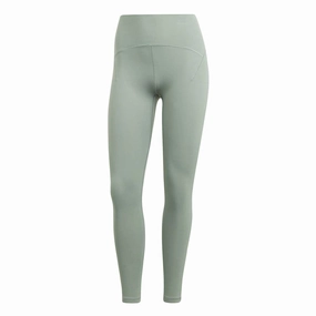 adidas - Women's Yoga Studio Luxe 7/8 Leggings (HR5414)