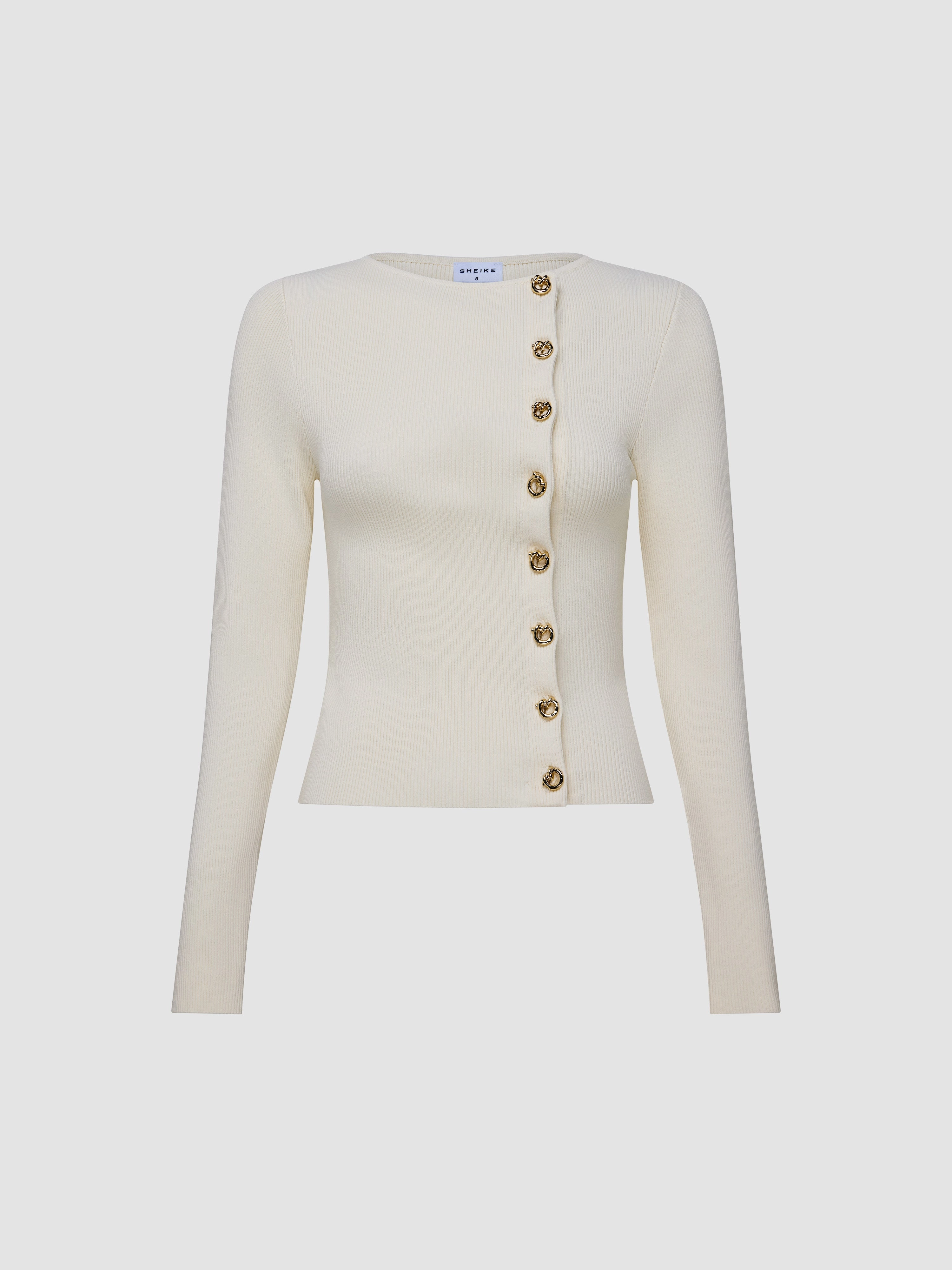 ADORA KNIT TOP