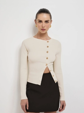 ADORA KNIT TOP