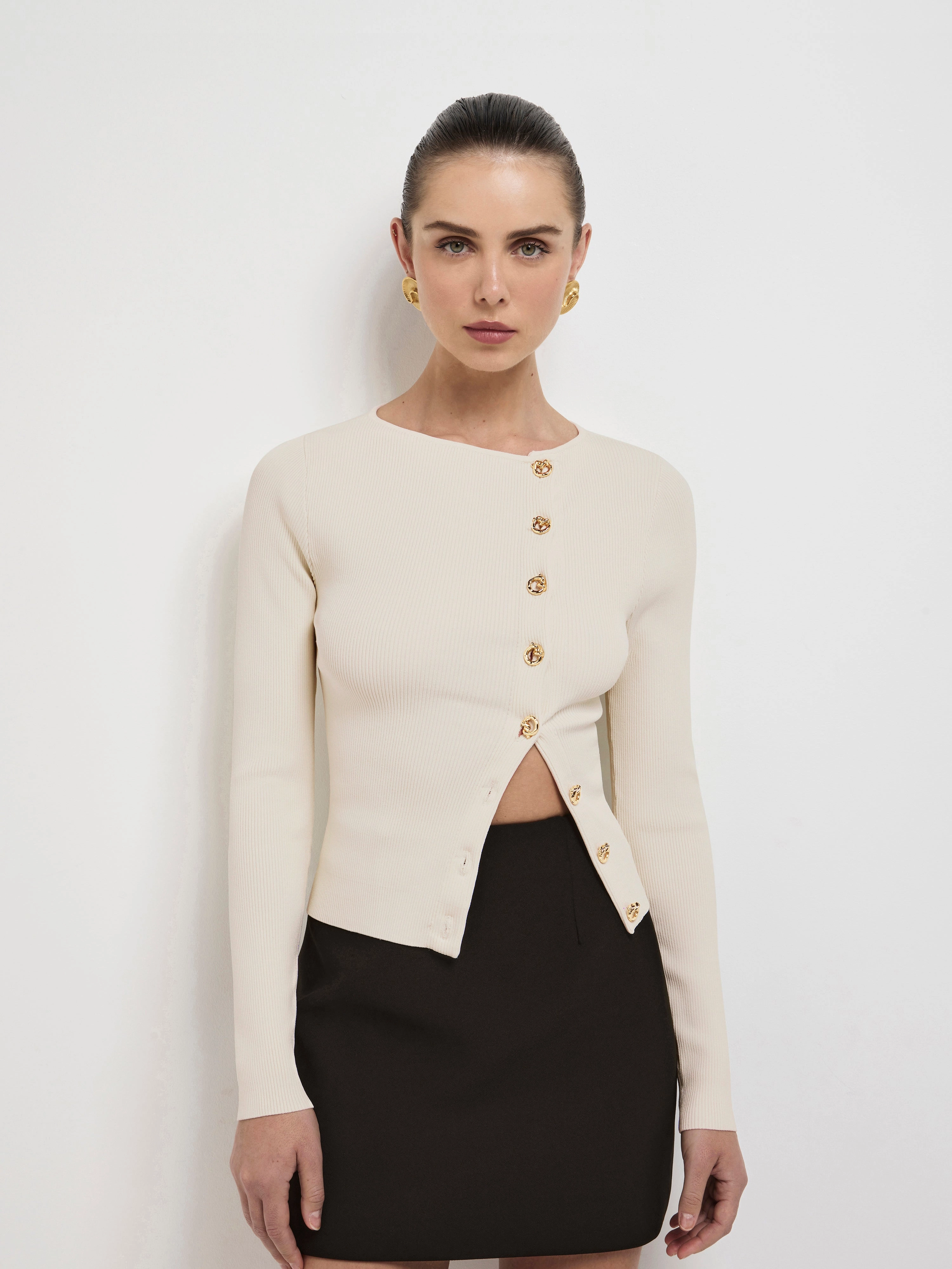 ADORA KNIT TOP