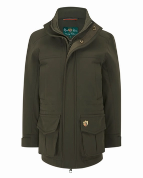 Alan Paine Childrens Lockwood Coat