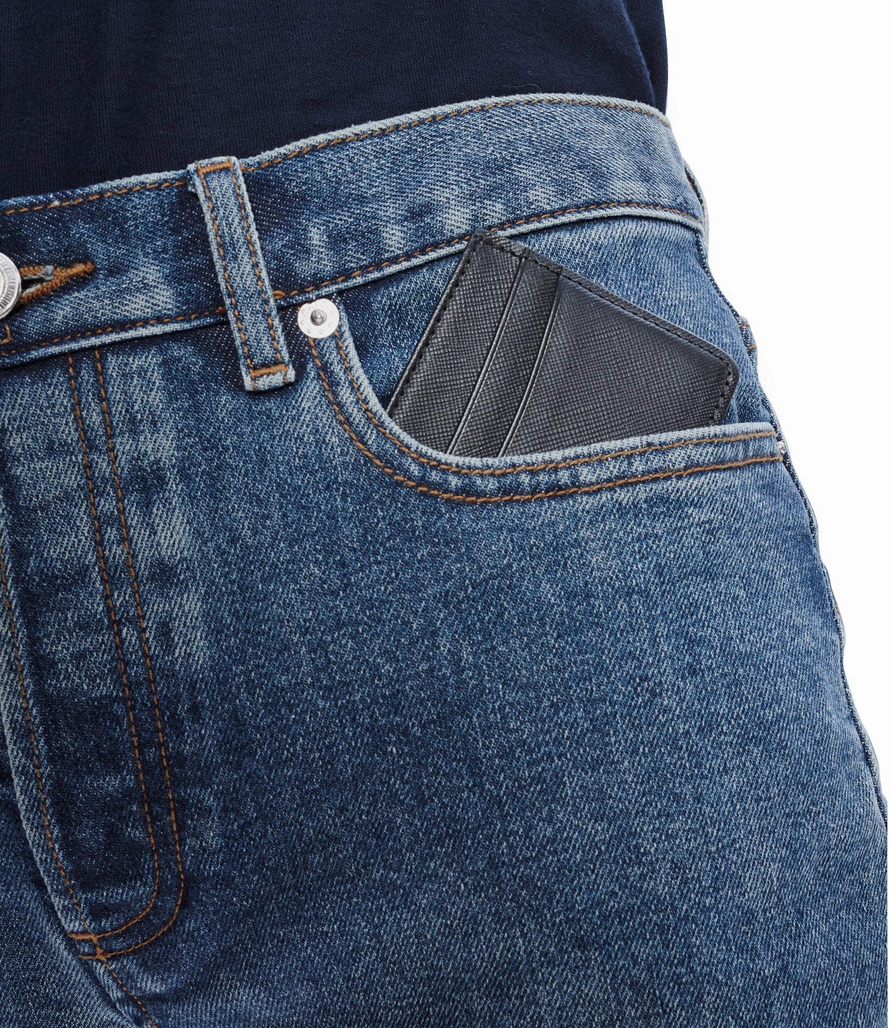 Andre Card Holder