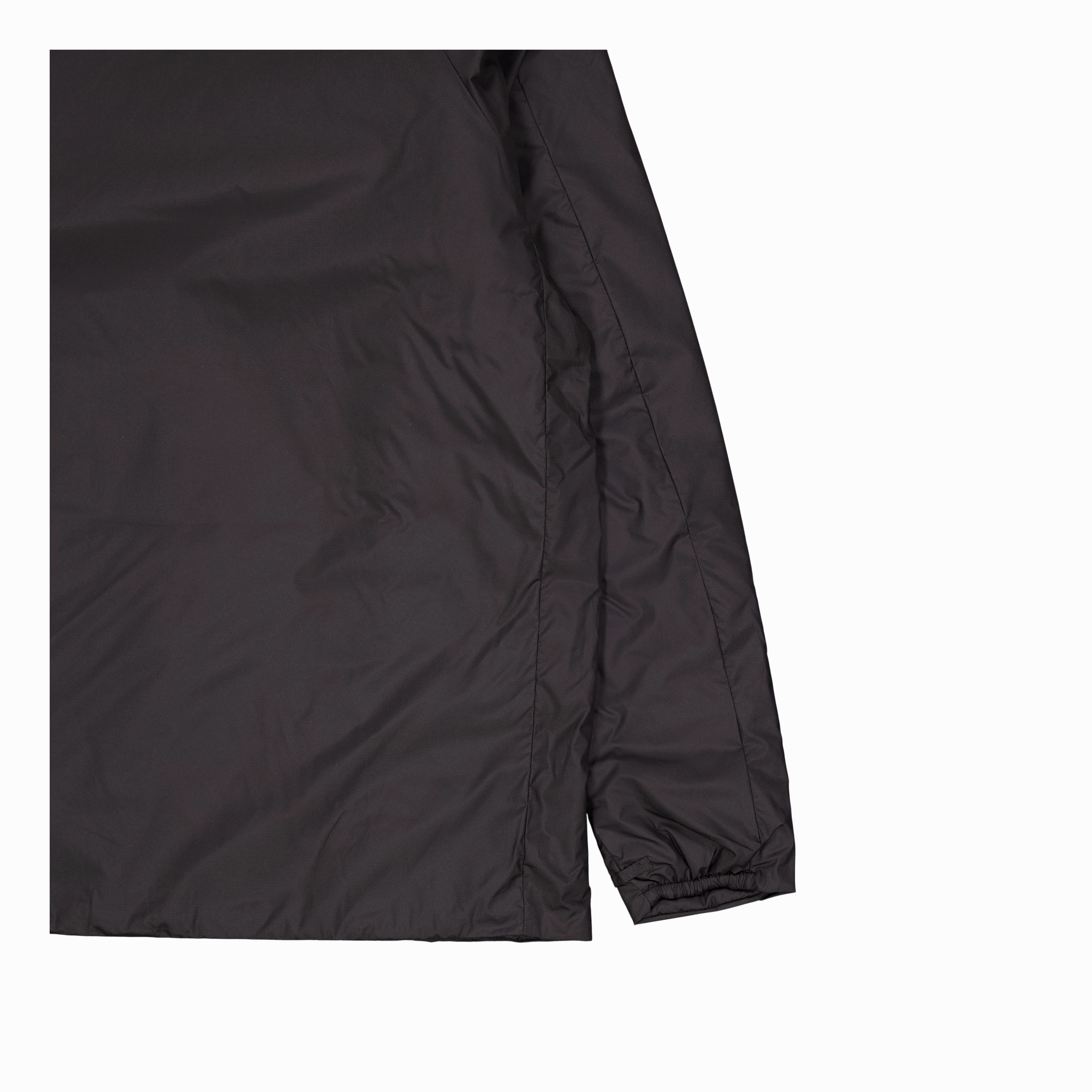 Arktisk Pertex Quantum Midlaye Black