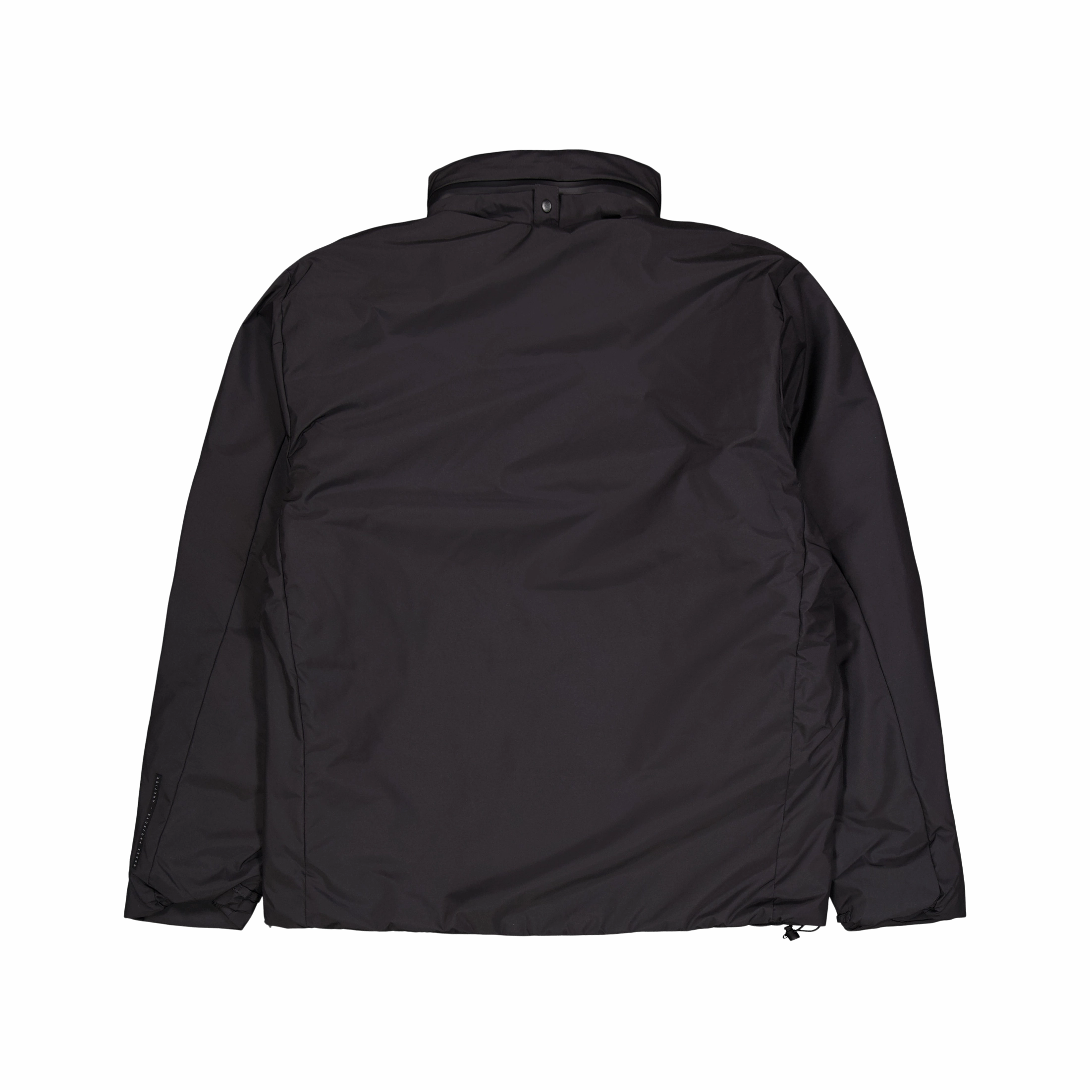 Arktisk Pertex Shield Midlayer Black