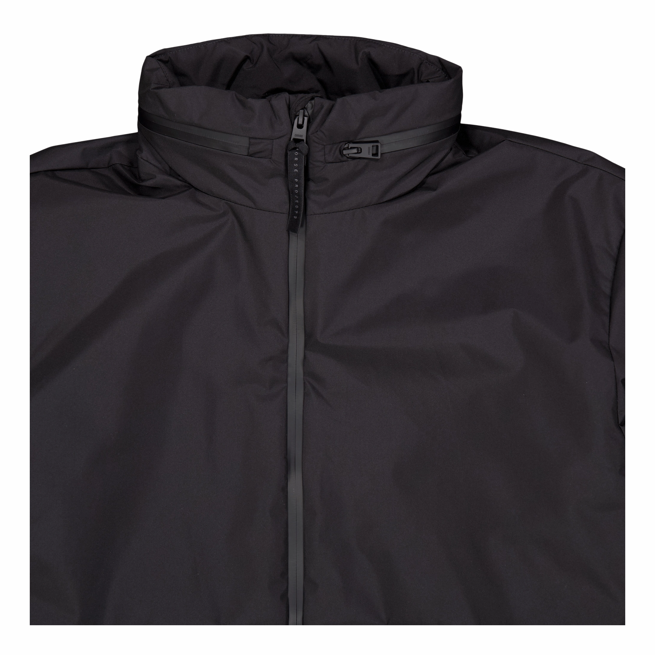 Arktisk Pertex Shield Midlayer Black