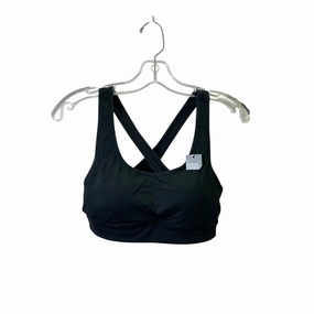 Athletic Bra By Dsg Outerwear In Black. Size:S