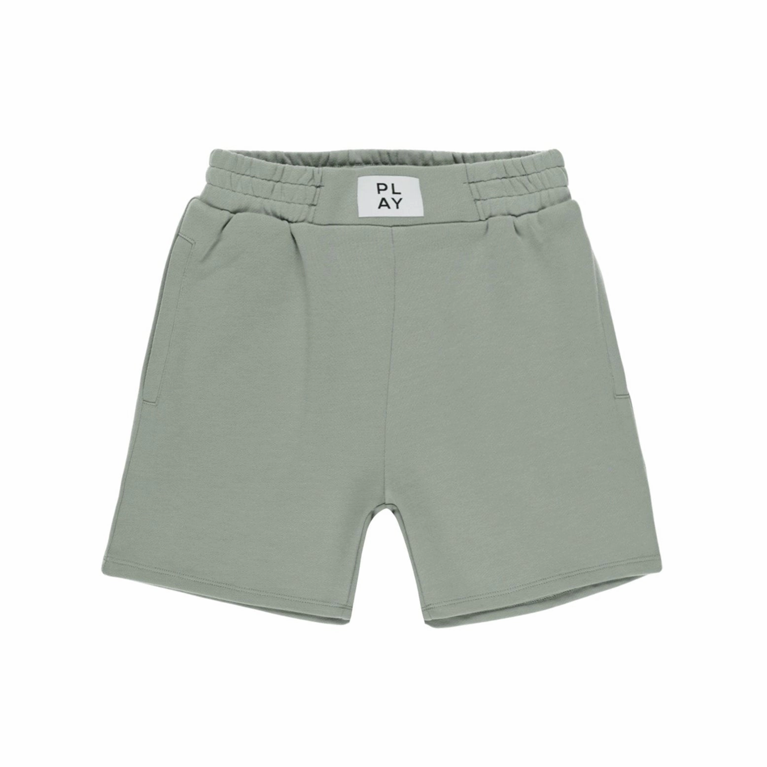 Boxing Short - Eucalyptus
