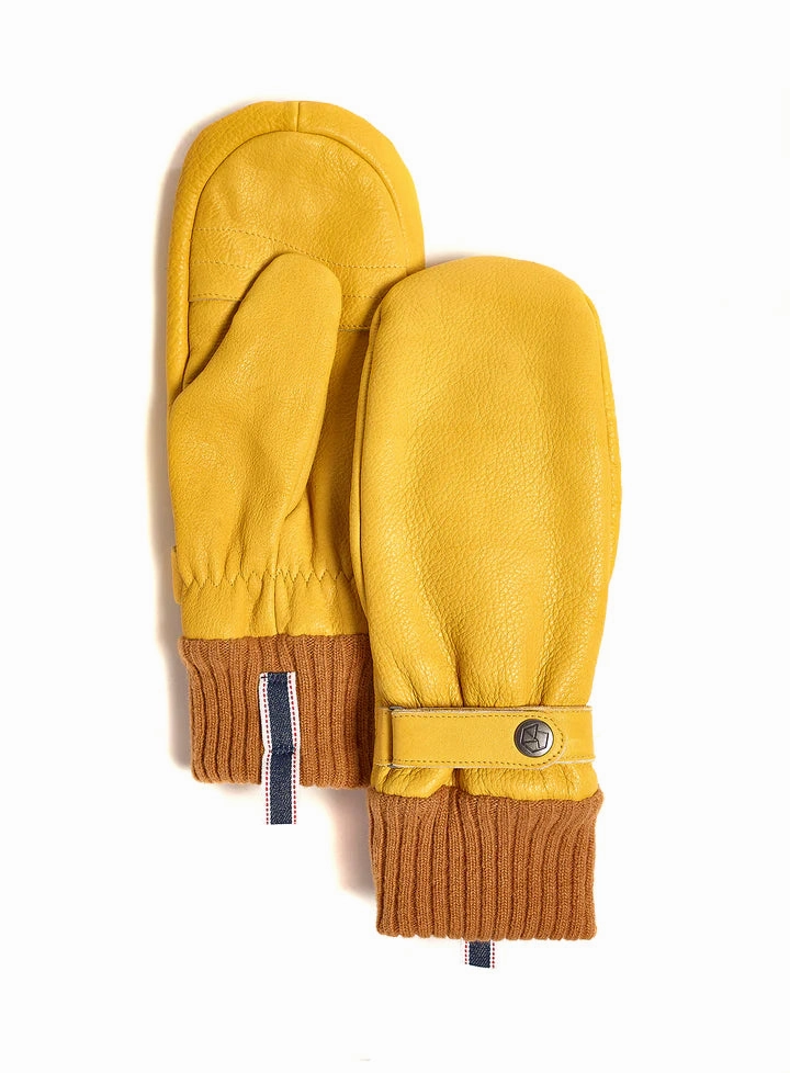 Brume Yellowknife Mitt 2233