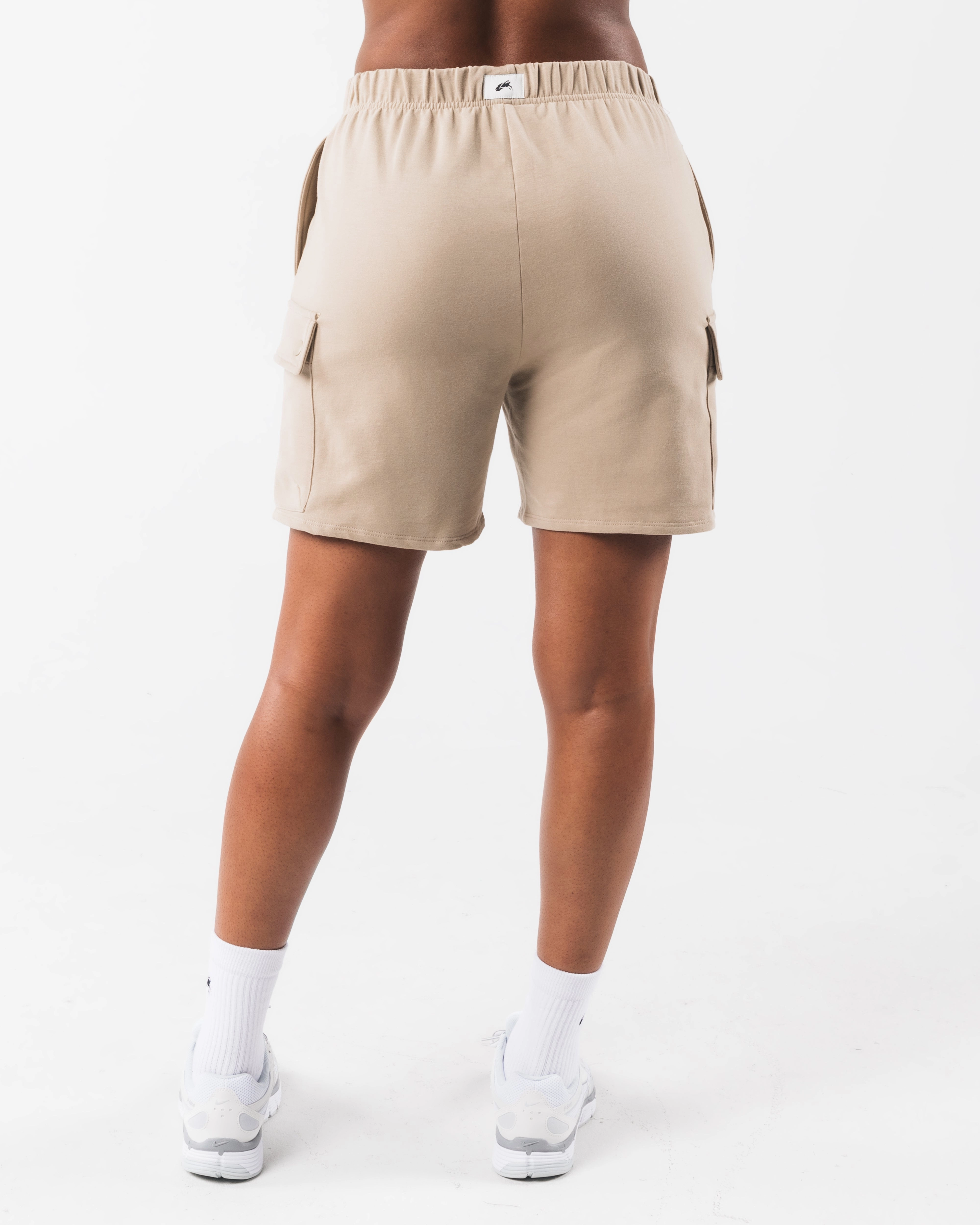 Cargo Short - Dune
