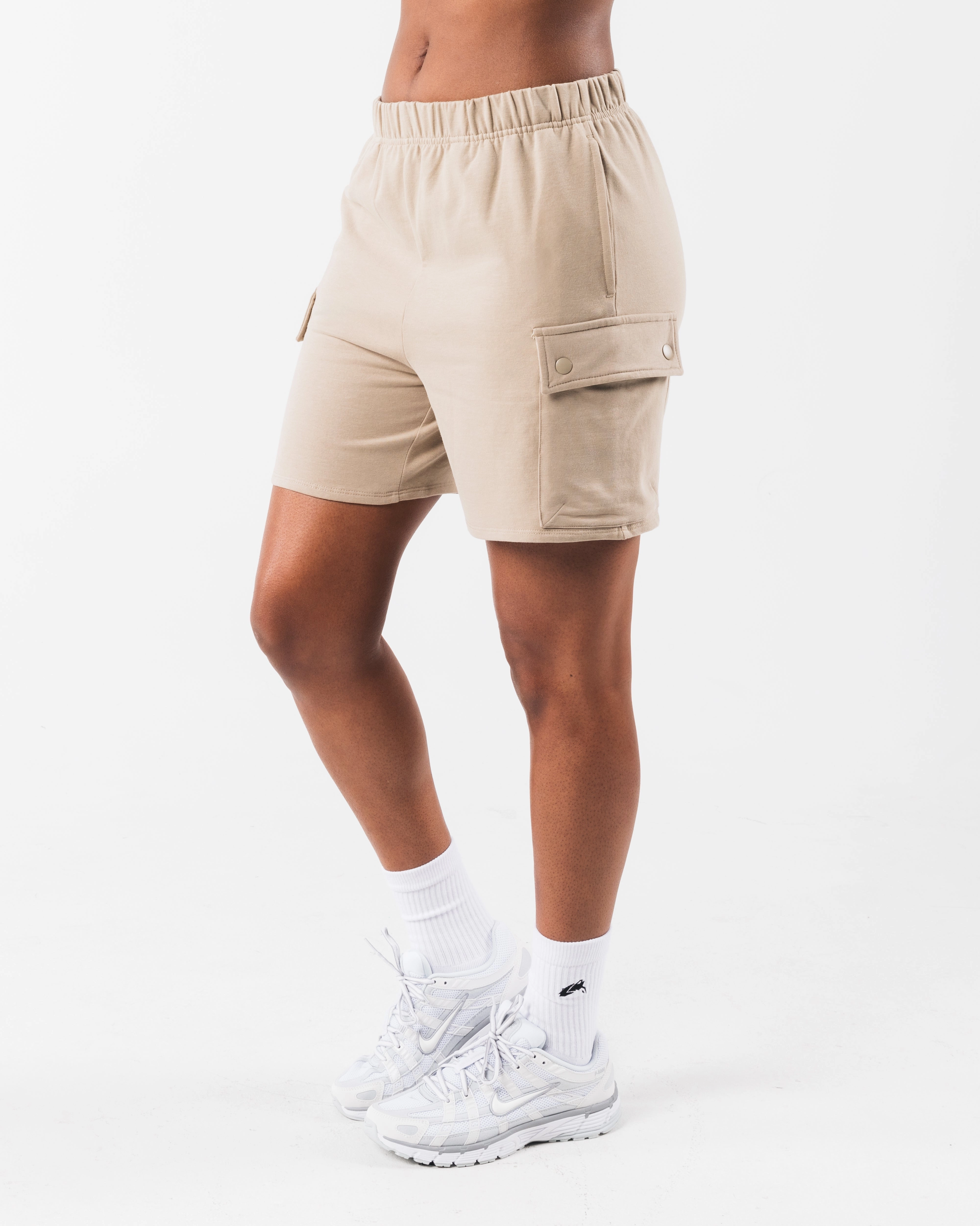 Cargo Short - Dune