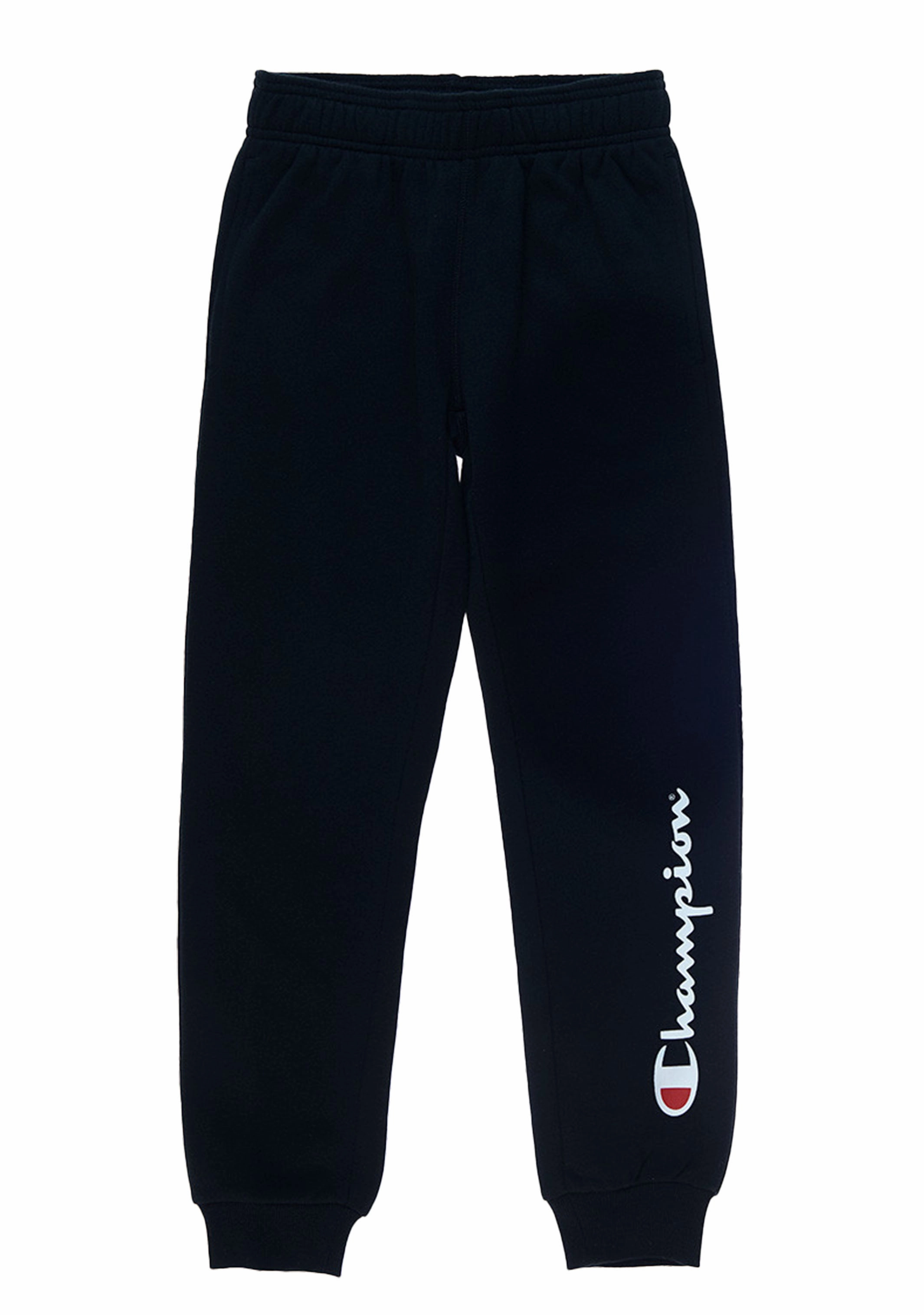 Champion Junior Script Cuff Pants