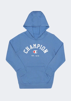 Champion Kids SPS K Graphic Hoodie