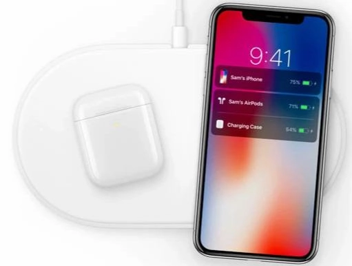 CHARGER WIRELESS AIR POWER 111