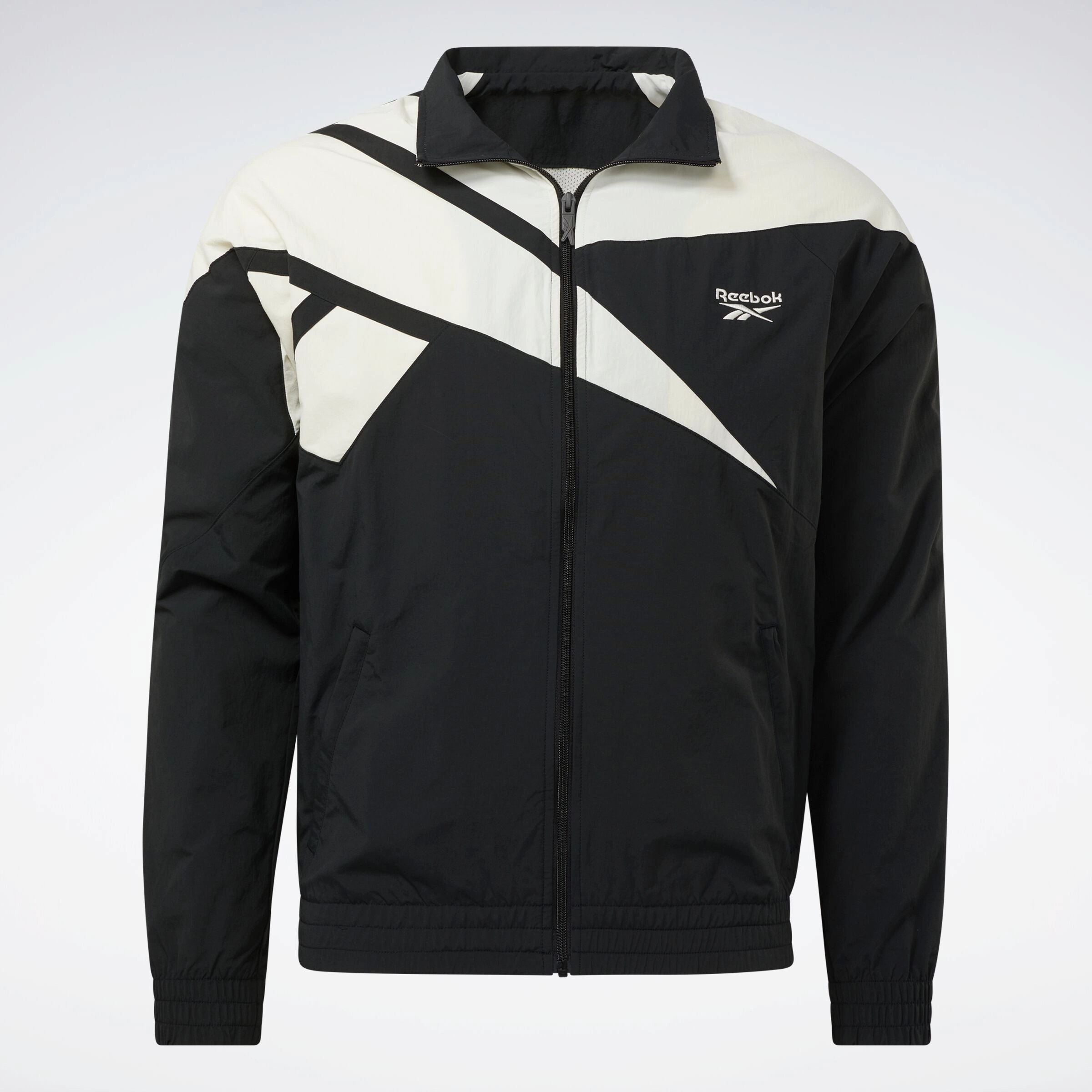 Classics Vector Track Jacket Night Black/Night Black