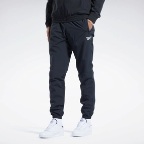 Classics Vector Track Pants Night Black/Night Black