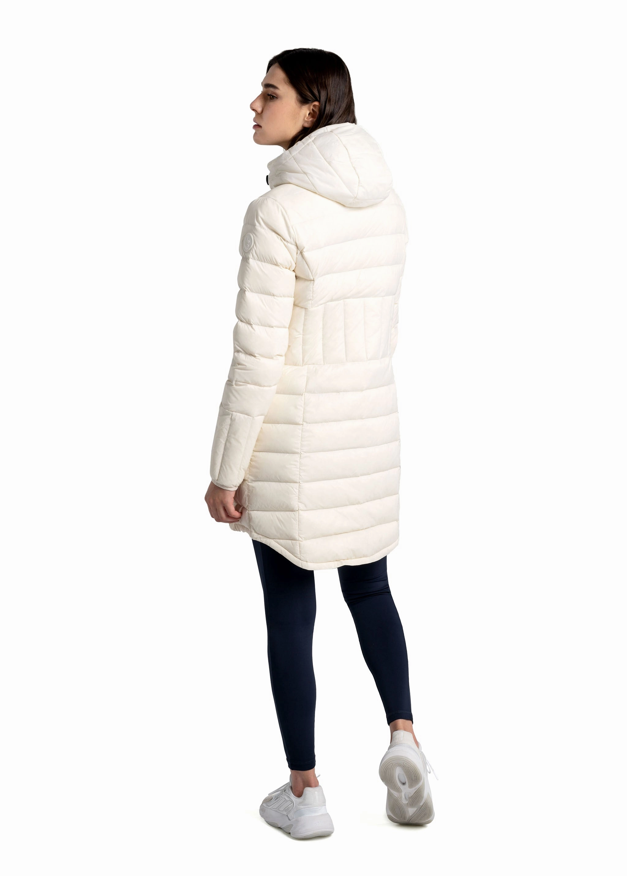 Claudia Down Jacket