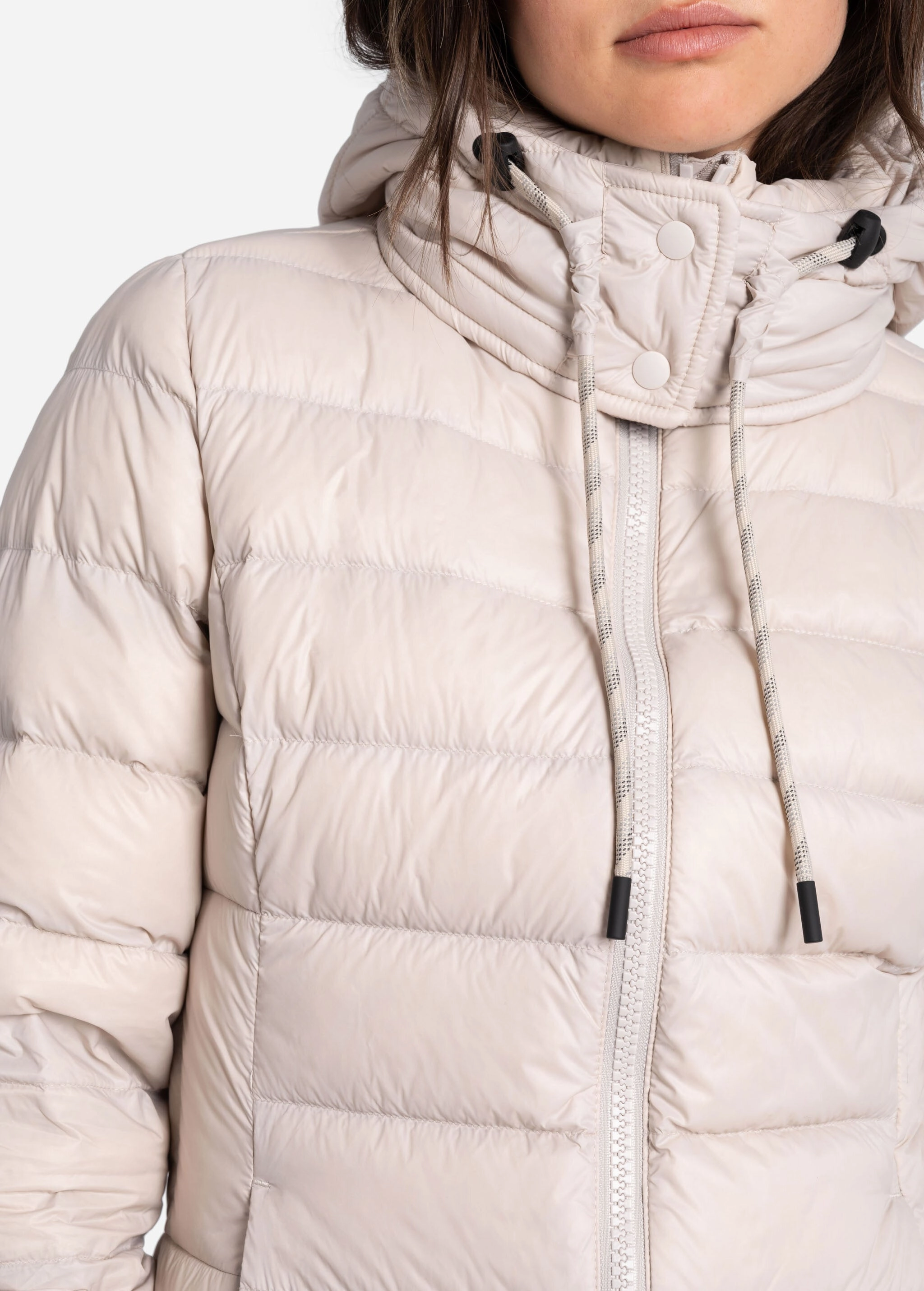 Claudia Down Jacket