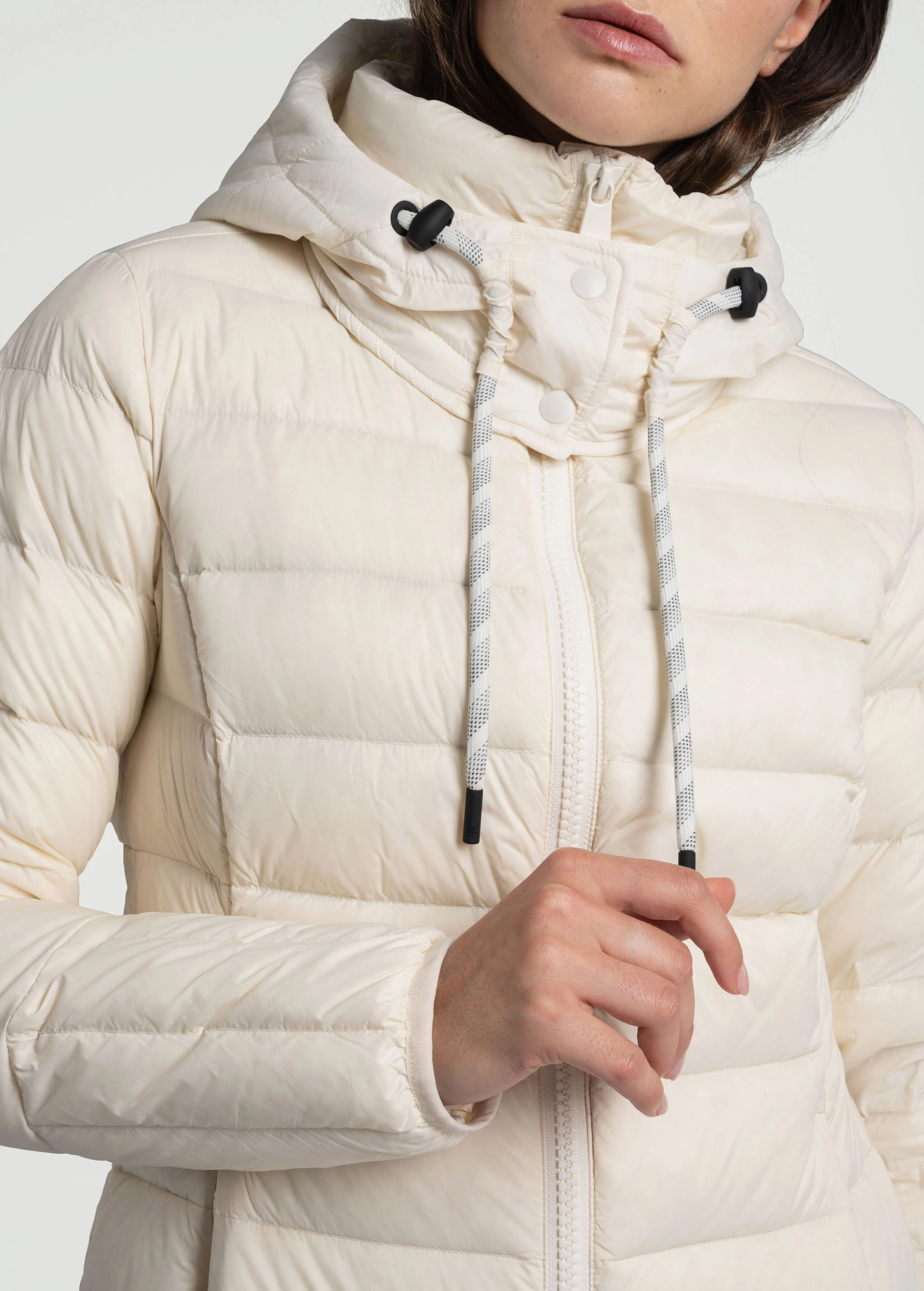 Claudia Down Jacket
