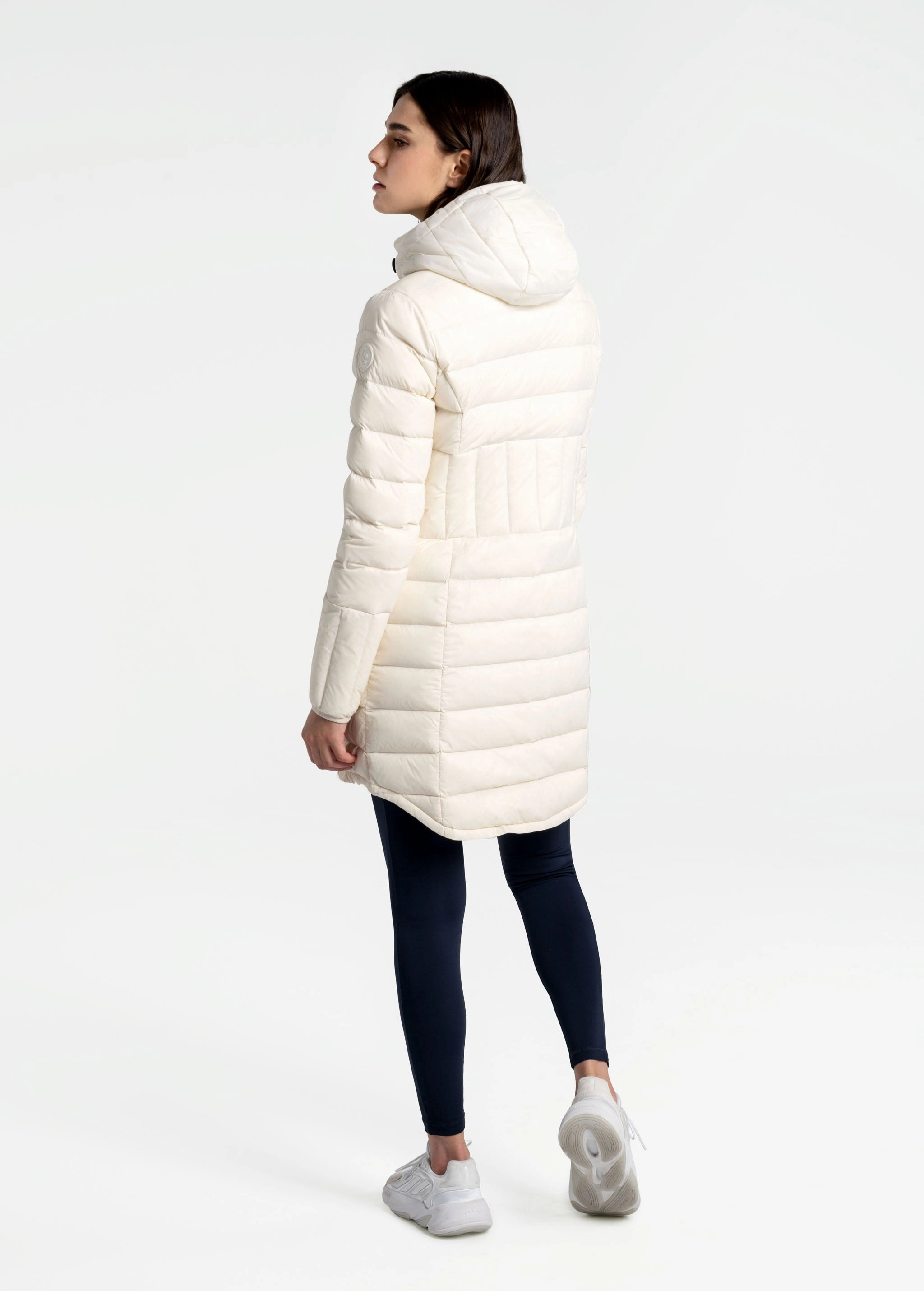 Claudia Down Jacket