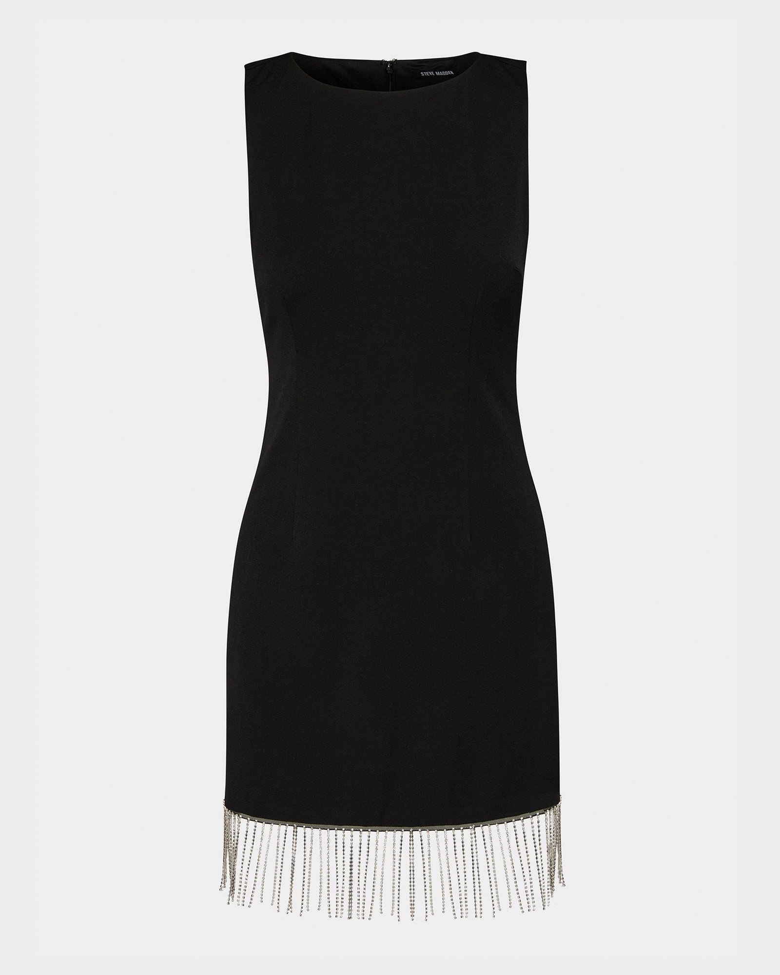 ELENORA DRESS BLACK