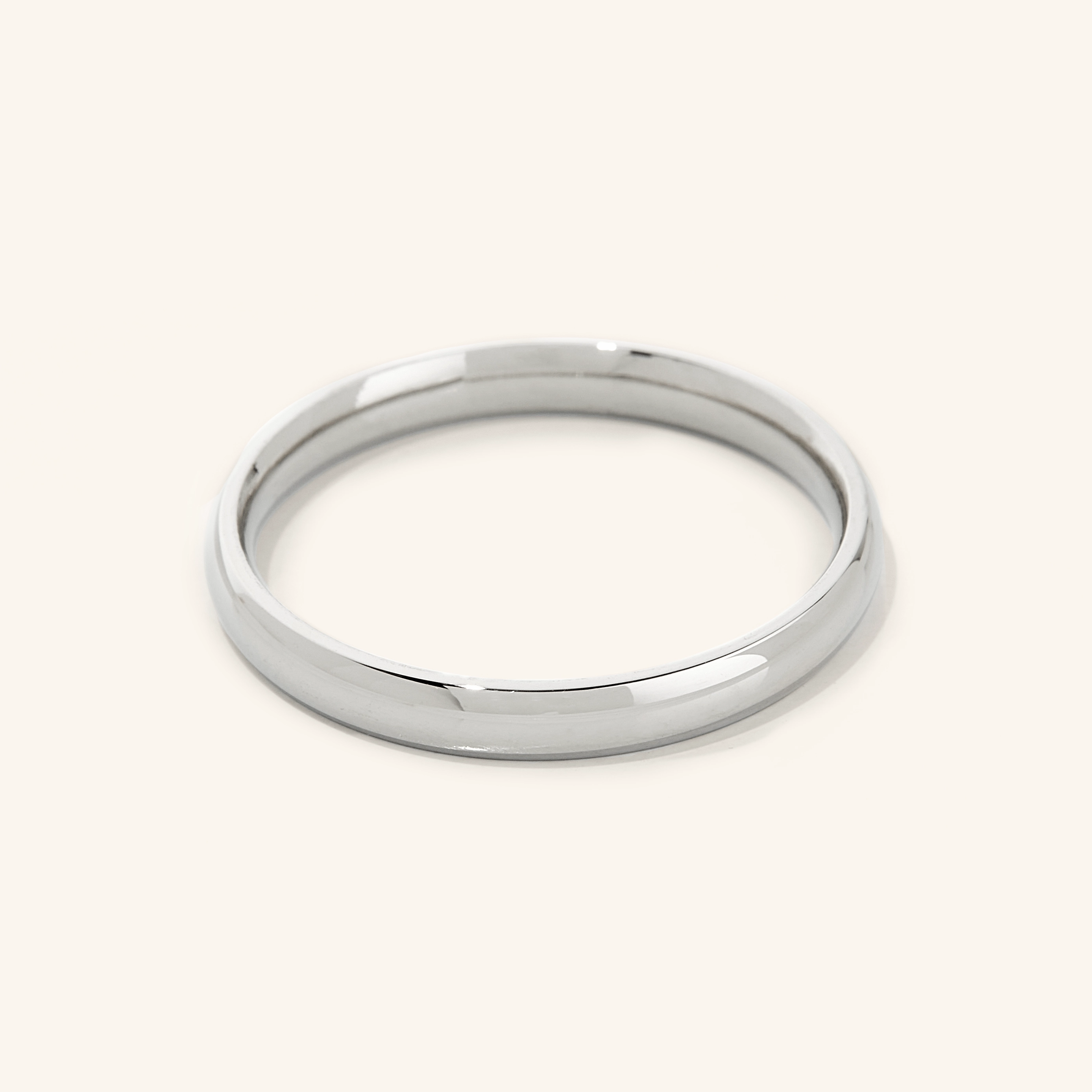 Essential Ring | Thin