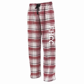FHCC Flannel Bottoms