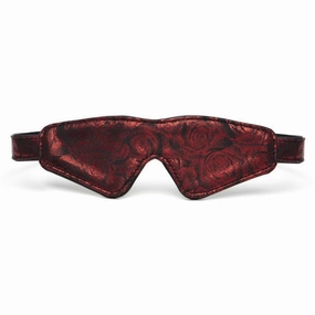 Fifty Shades of Grey - Sweet Anticipation Blindfold (Red)