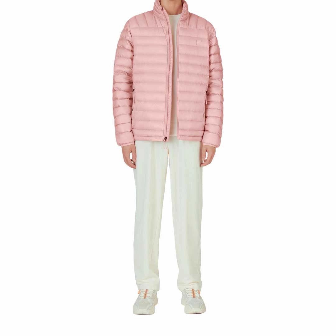 FILA - Men's Premium Lightweight Puffer Jacket (LM23D576 653)