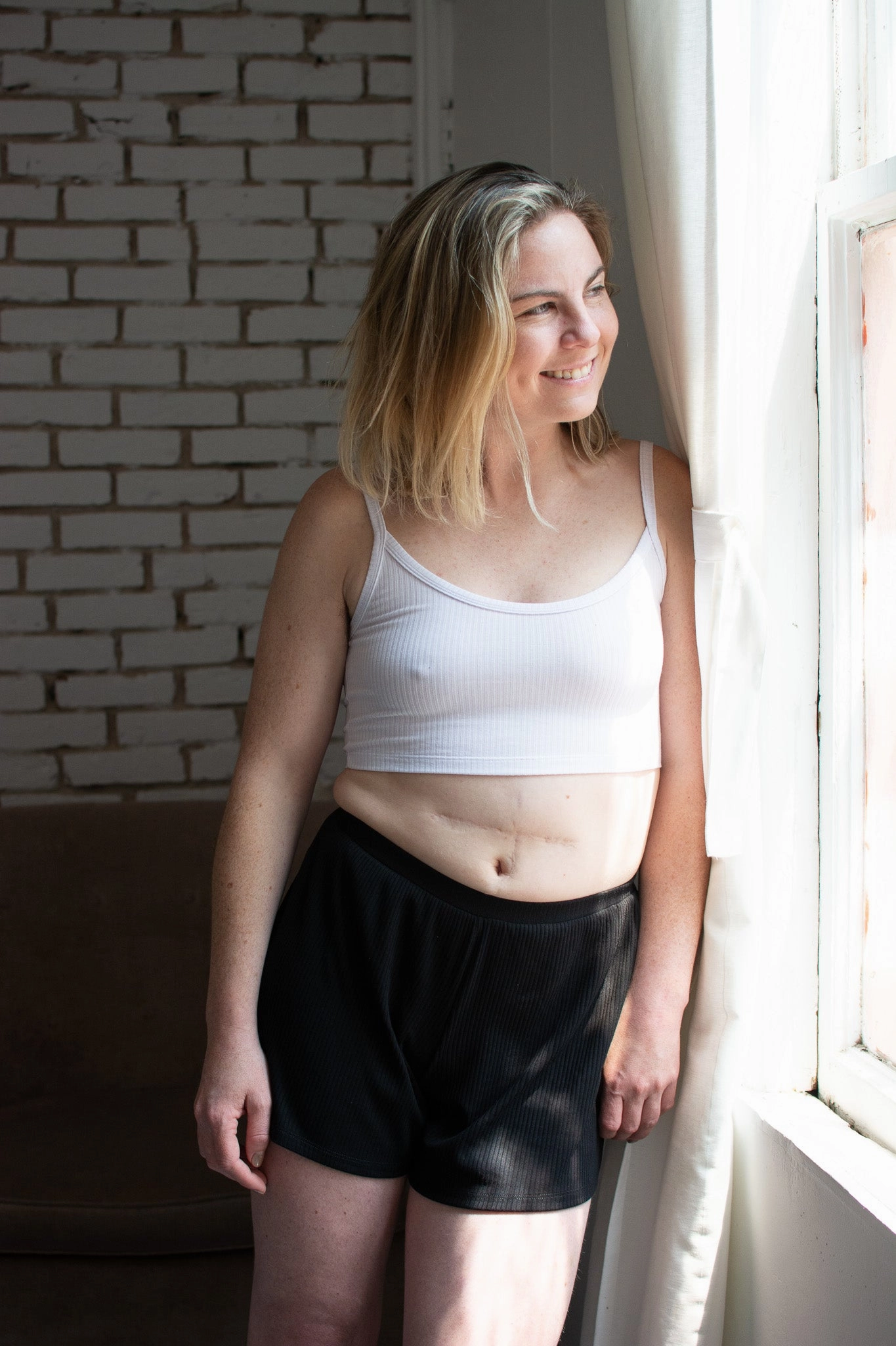 Forty Winks Ease Bra Cami