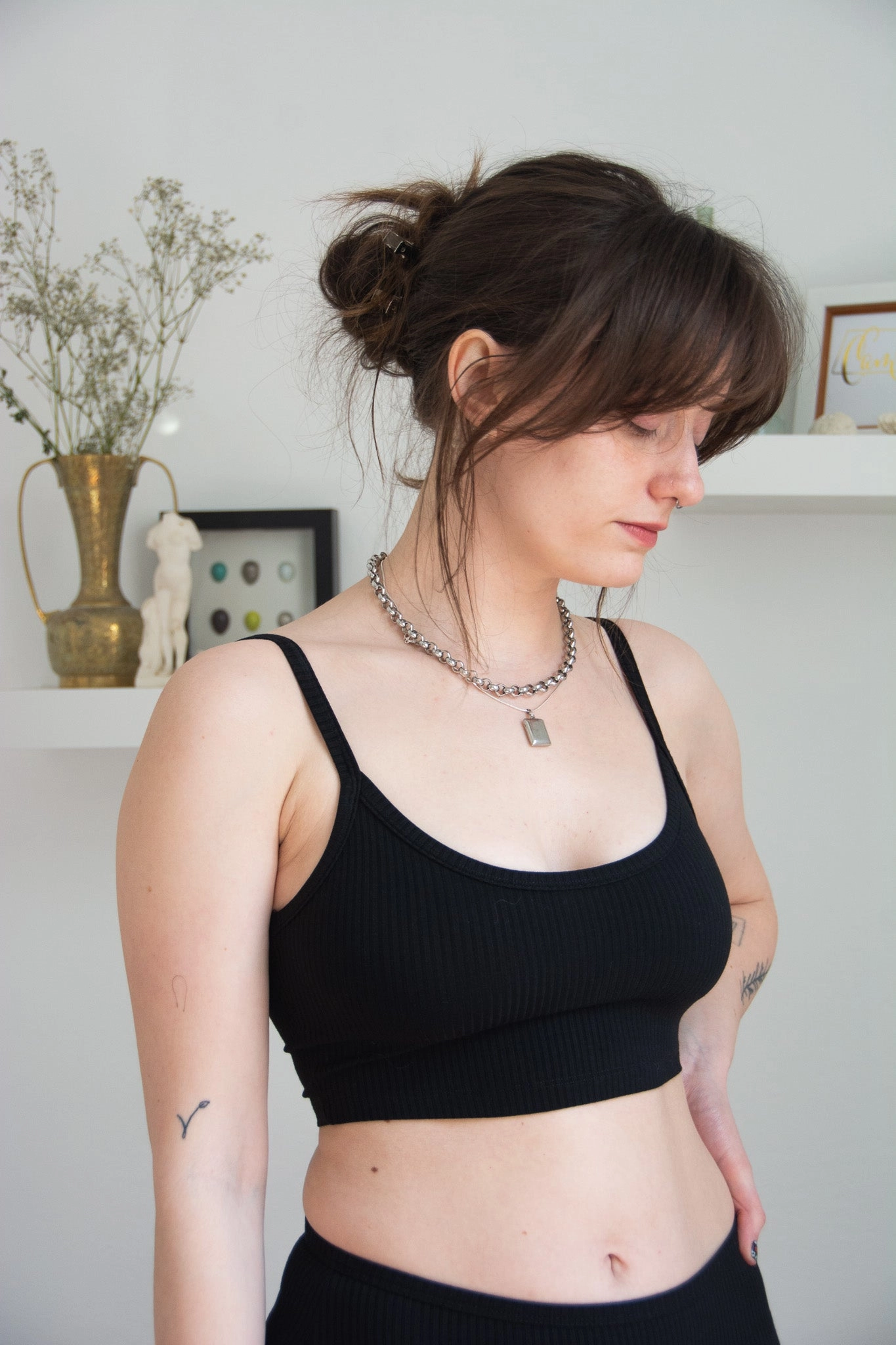 Forty Winks Ease Bra Cami