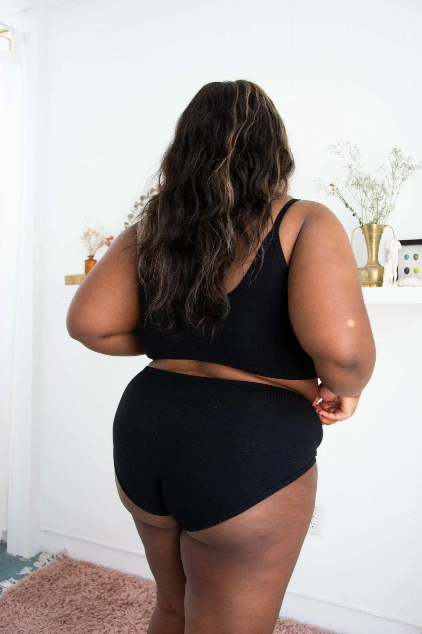 Forty Winks Ease Bra Cami