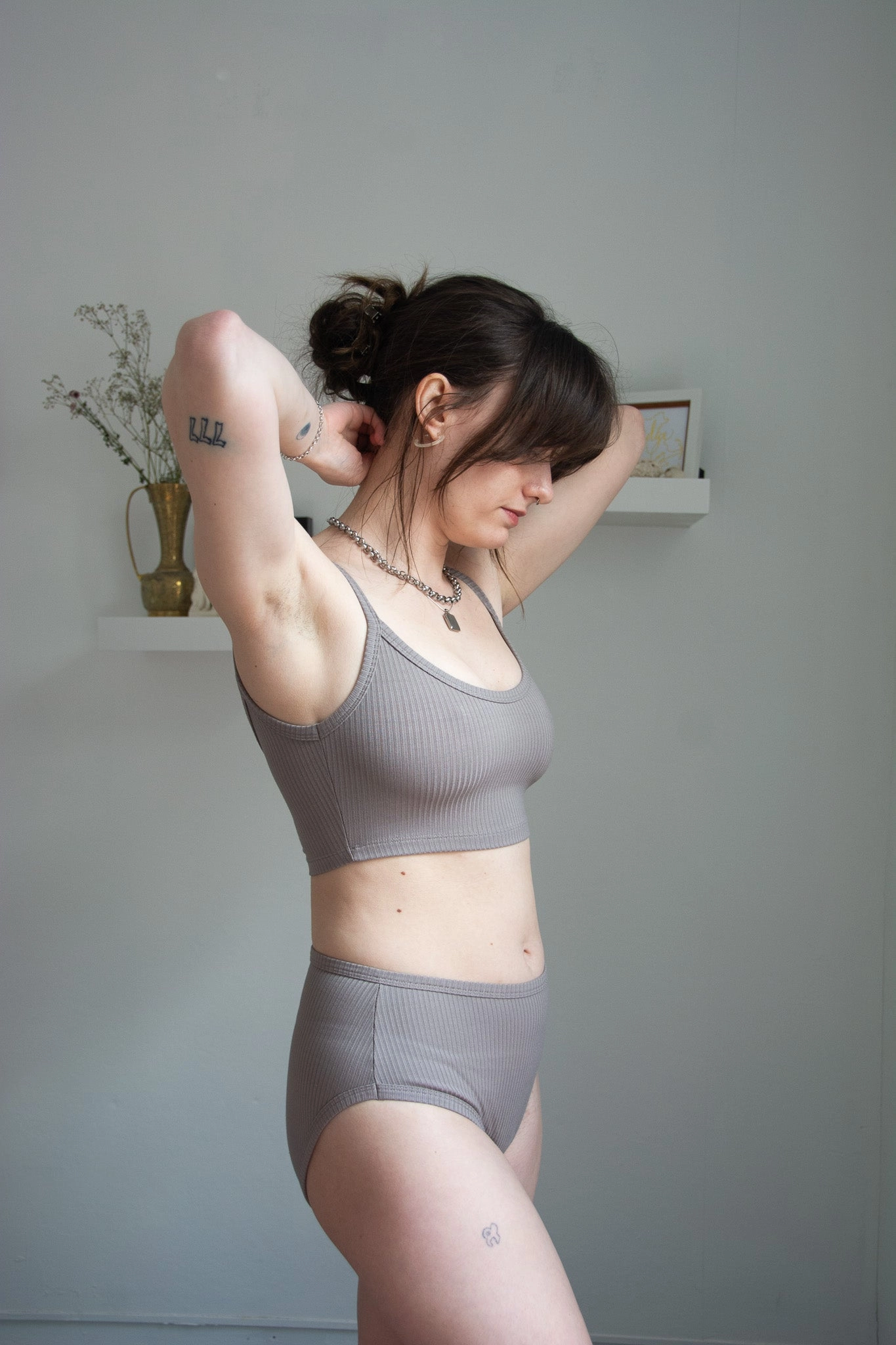 Forty Winks Ease Bra Cami