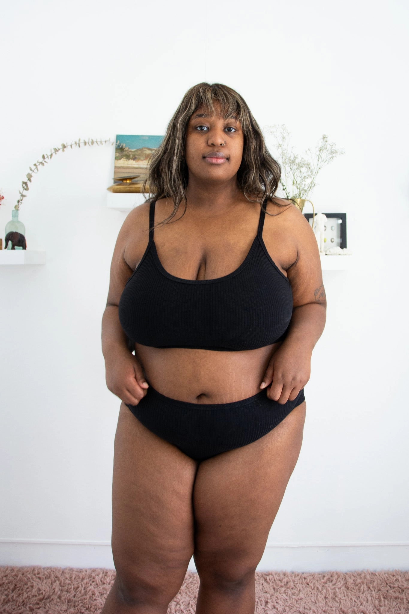 Forty Winks Ease Bra Cami