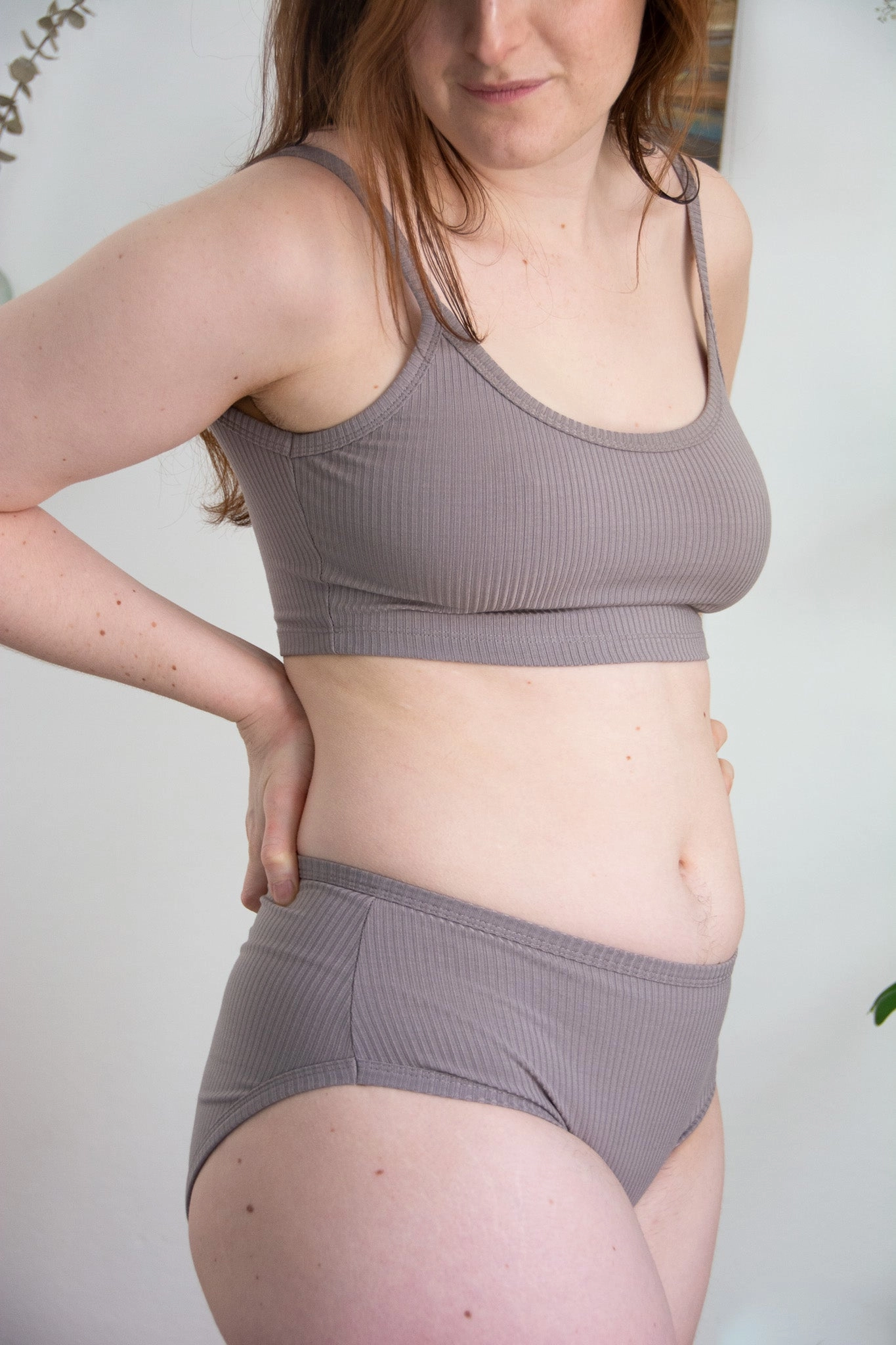 Forty Winks Ease Bra Cami