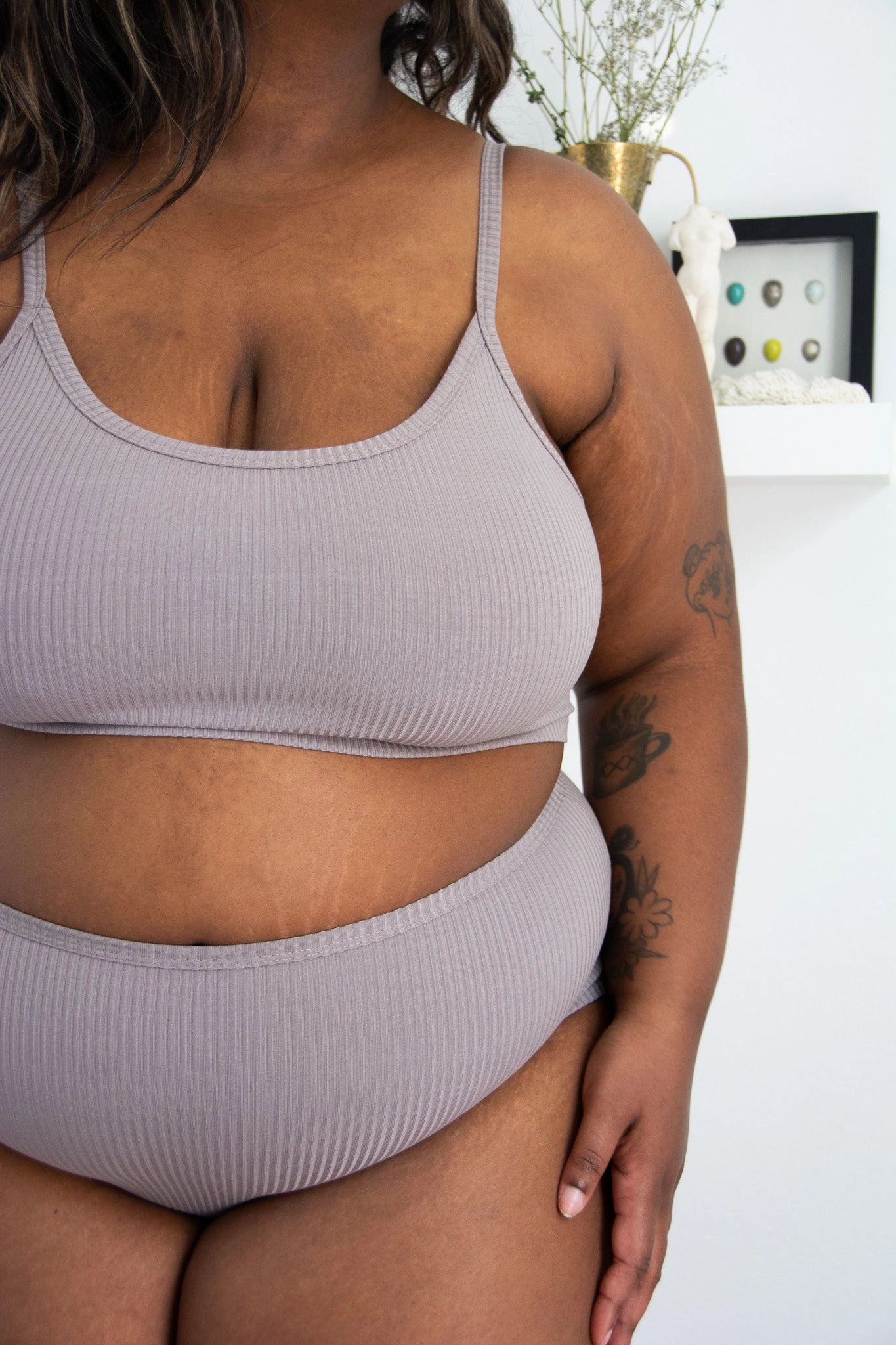 Forty Winks Ease Bra Cami