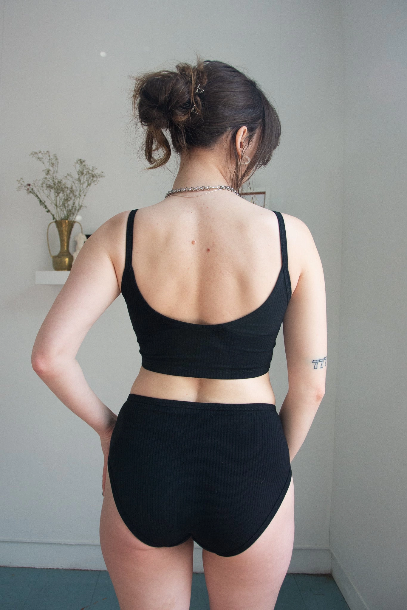 Forty Winks Ease Bra Cami