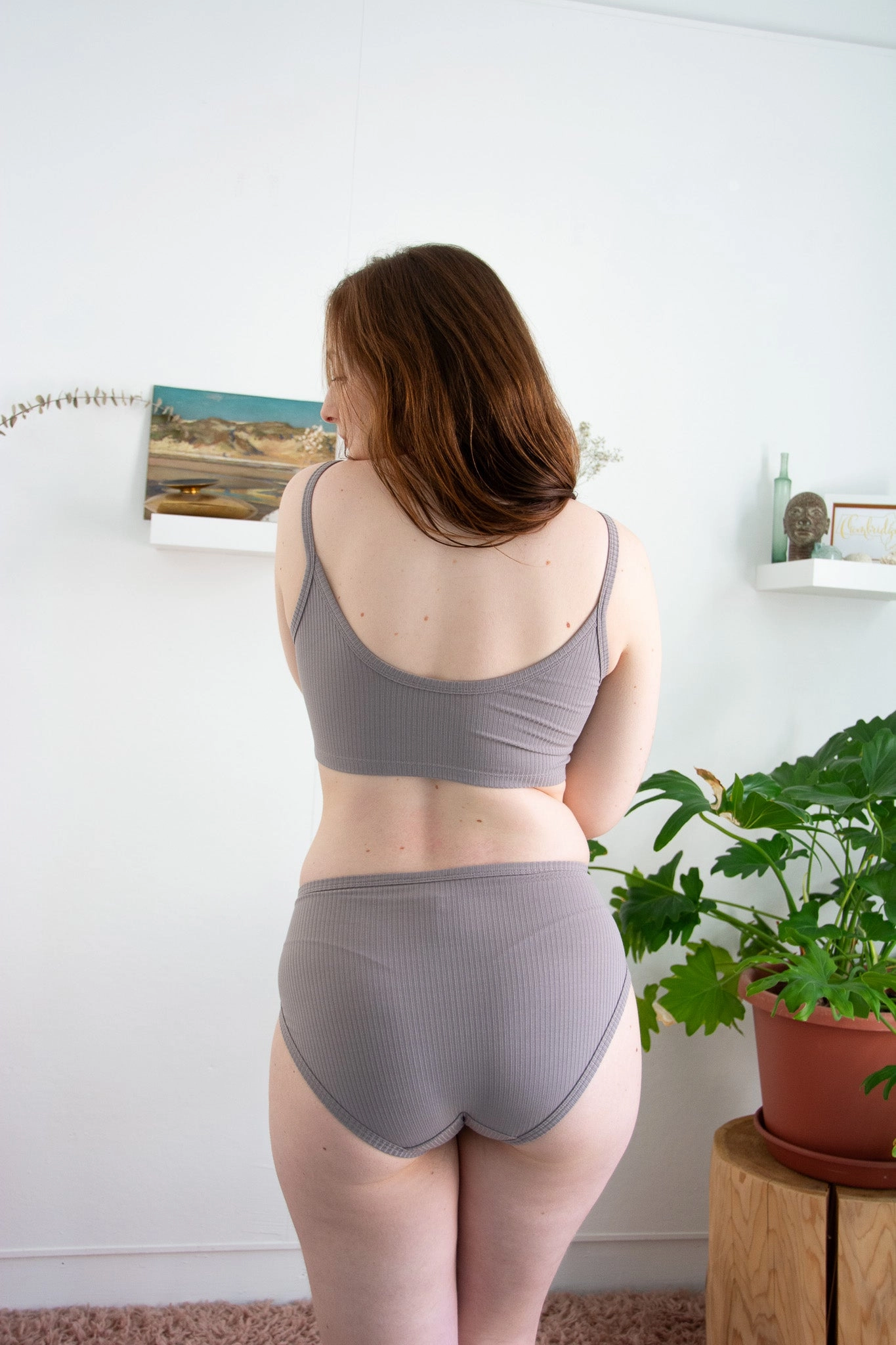 Forty Winks Ease Bra Cami