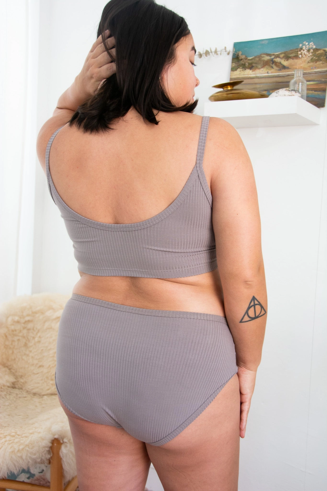 Forty Winks Ease Bra Cami
