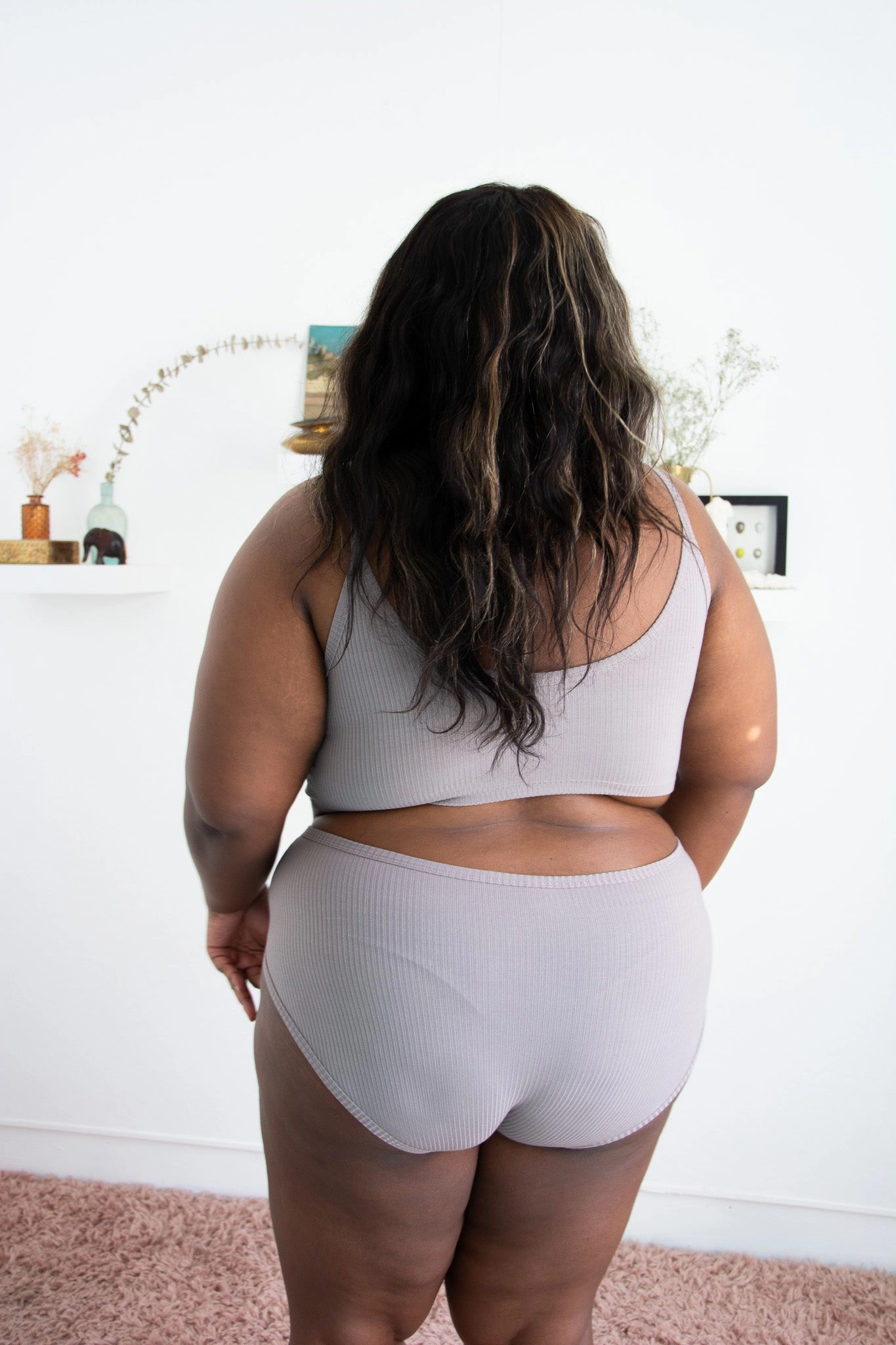 Forty Winks Ease Bra Cami