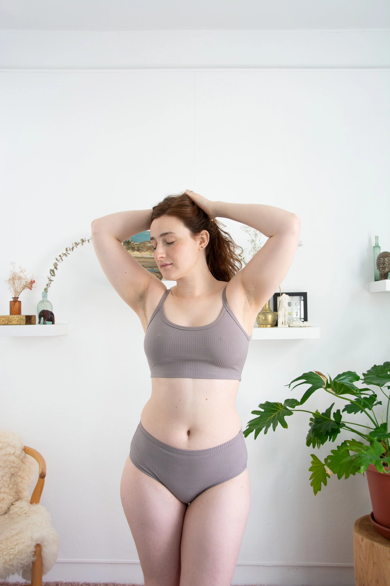 Forty Winks Ease Bra Cami