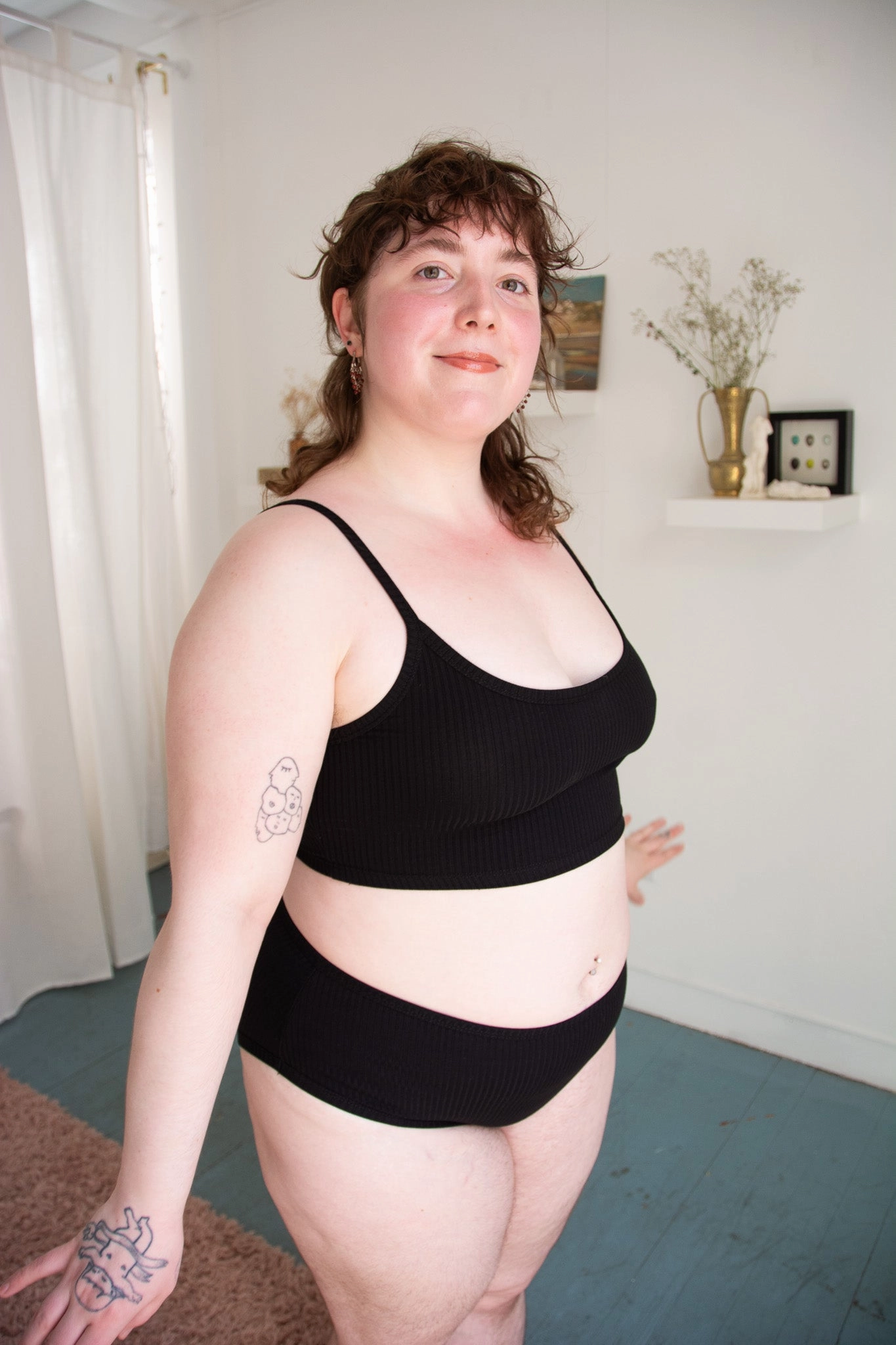 Forty Winks Ease Bra Cami