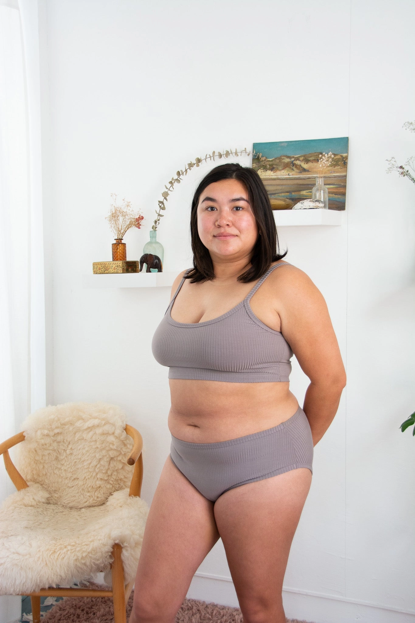 Forty Winks Ease Bra Cami