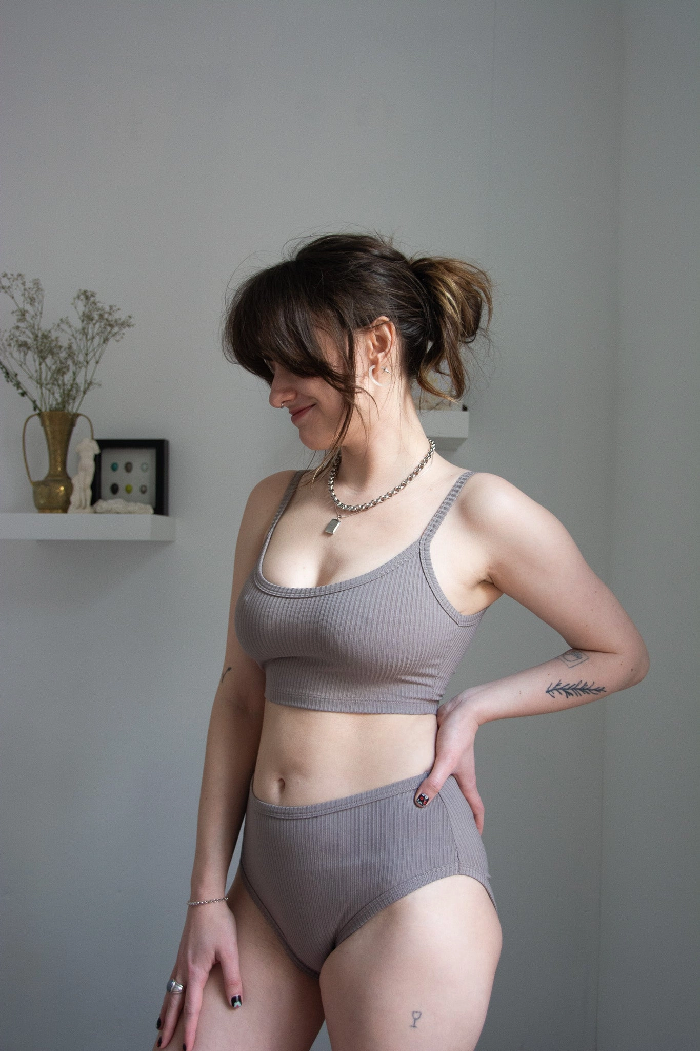 Forty Winks Ease Bra Cami