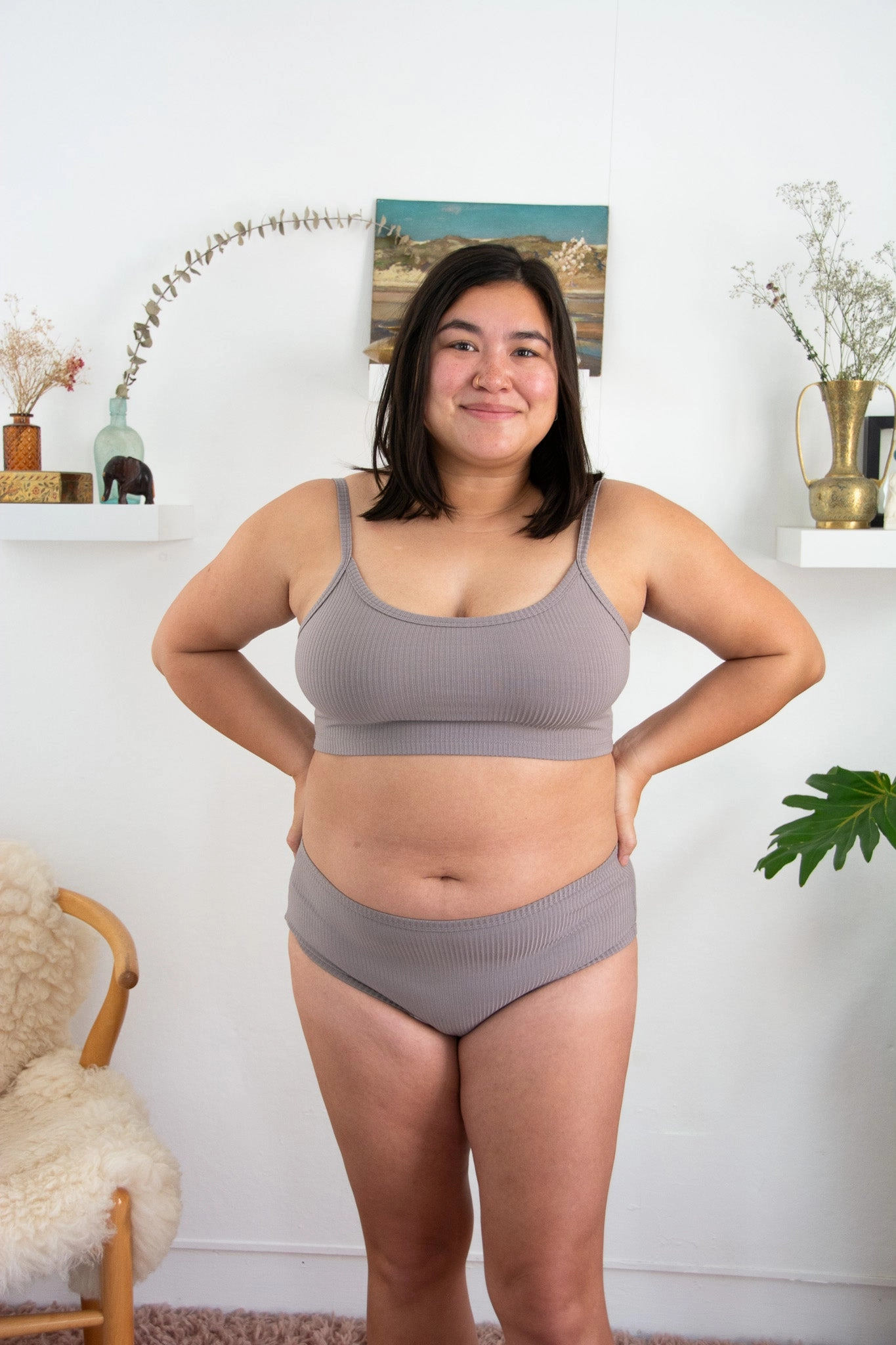 Forty Winks Ease Bra Cami