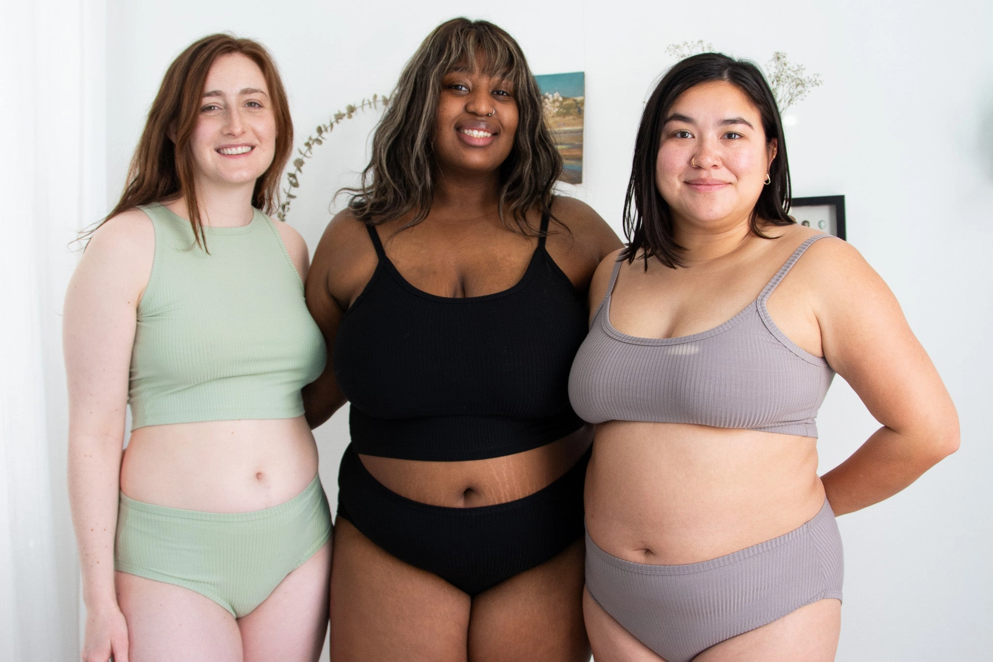 Forty Winks Ease Bra Cami