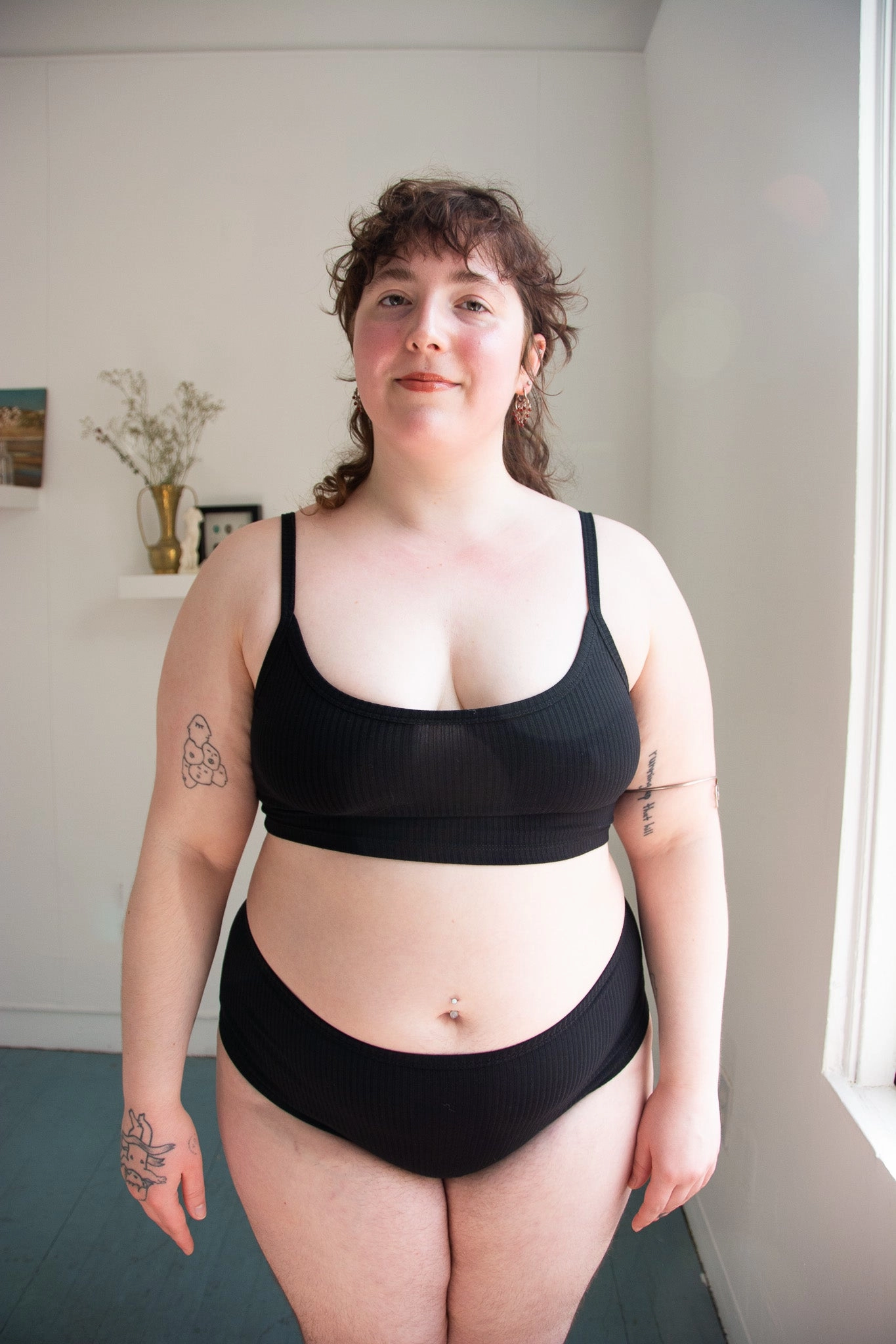 Forty Winks Ease Bra Cami