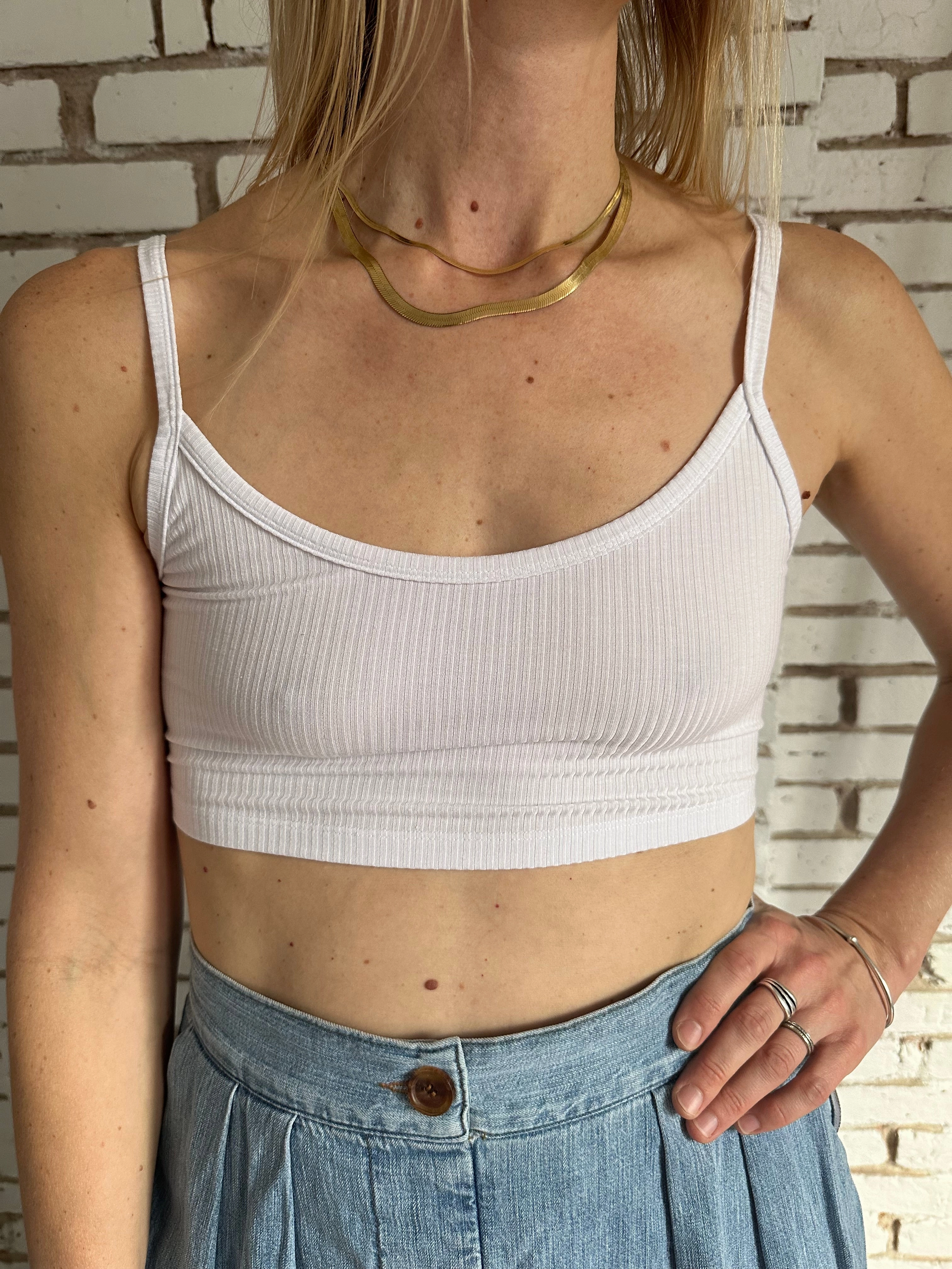 Forty Winks Ease Bra Cami